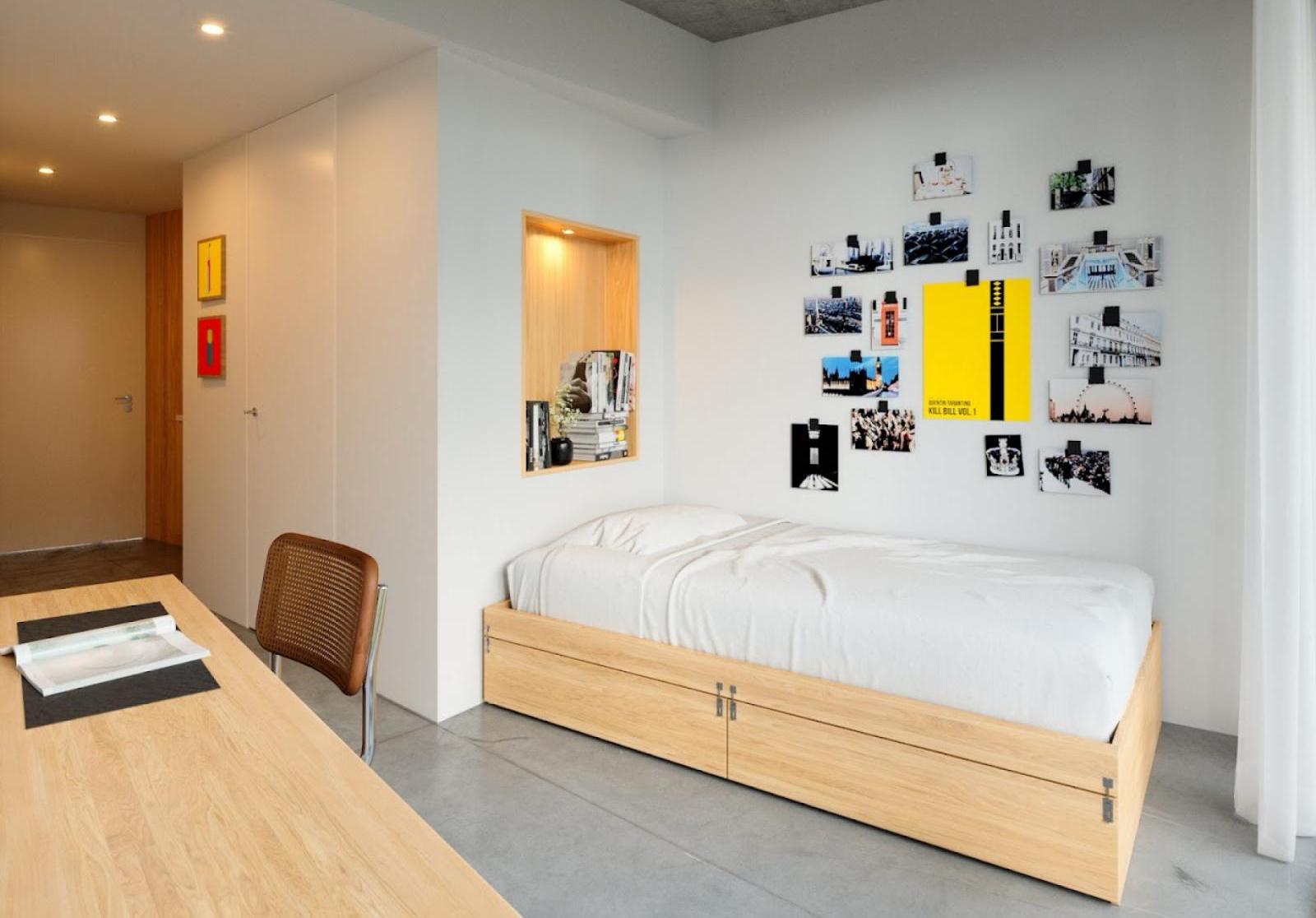 Deluxe Studio Apartment in Paranhos, porto – photo 2 of 19