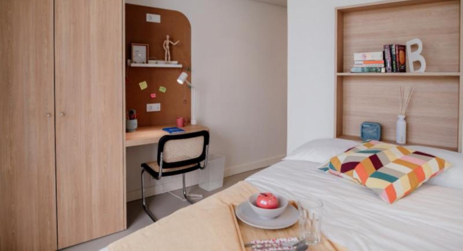 Deluxe Studio Apartment in Paranhos, porto – photo 4 of 19
