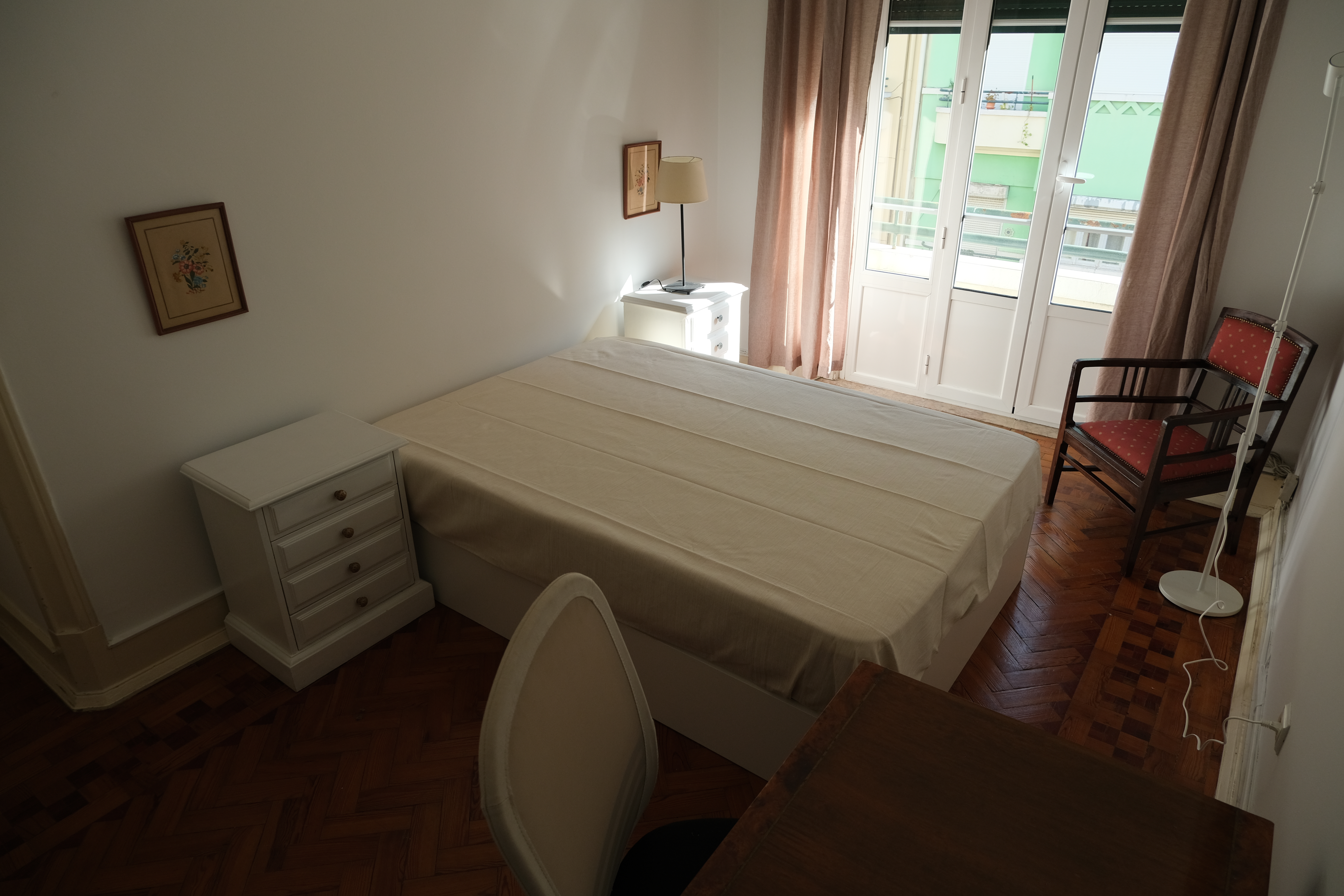 Room Beje em Arroios, lisboa – foto 2 de 22