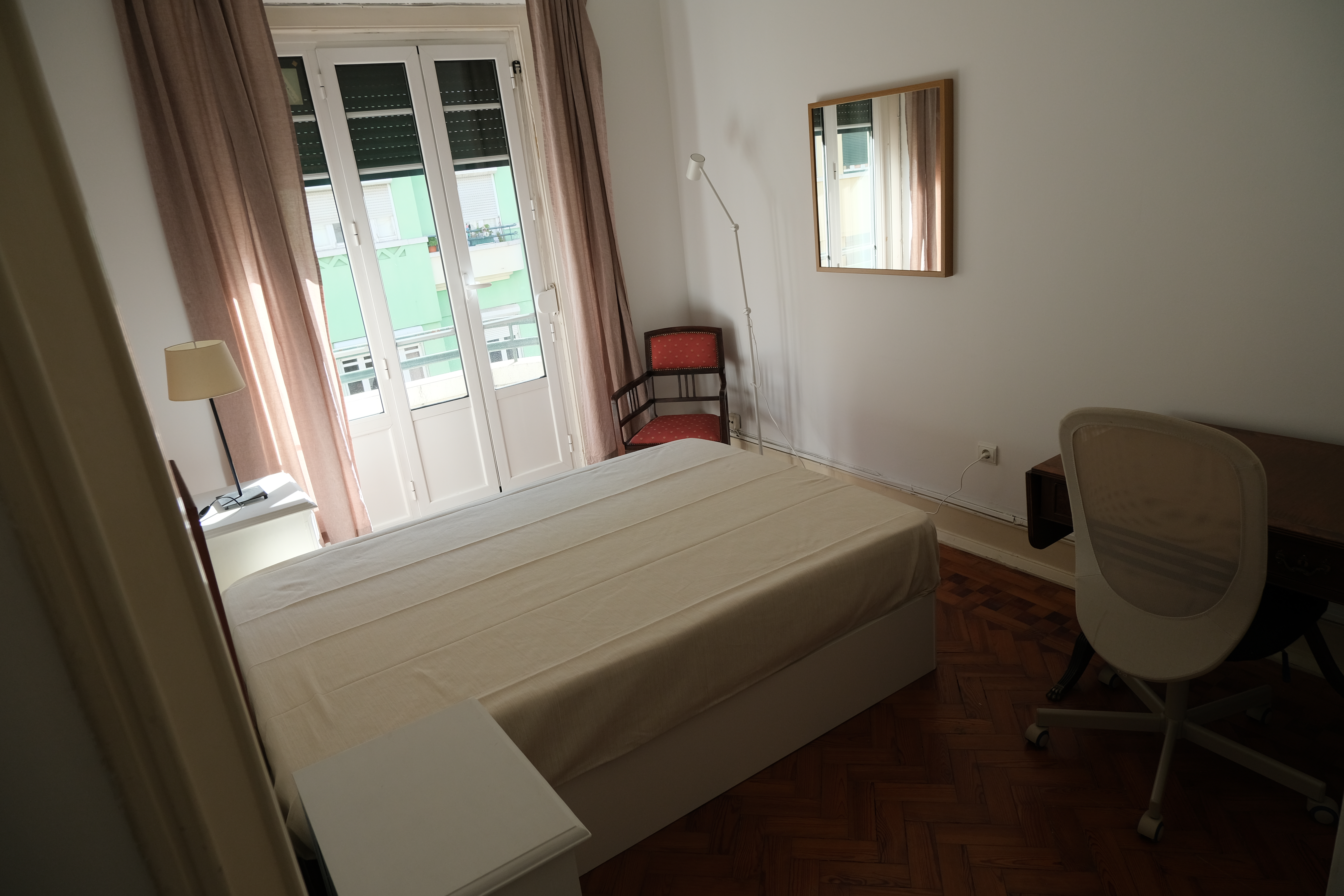 Room Beje em lisboa – foto 1 de 19