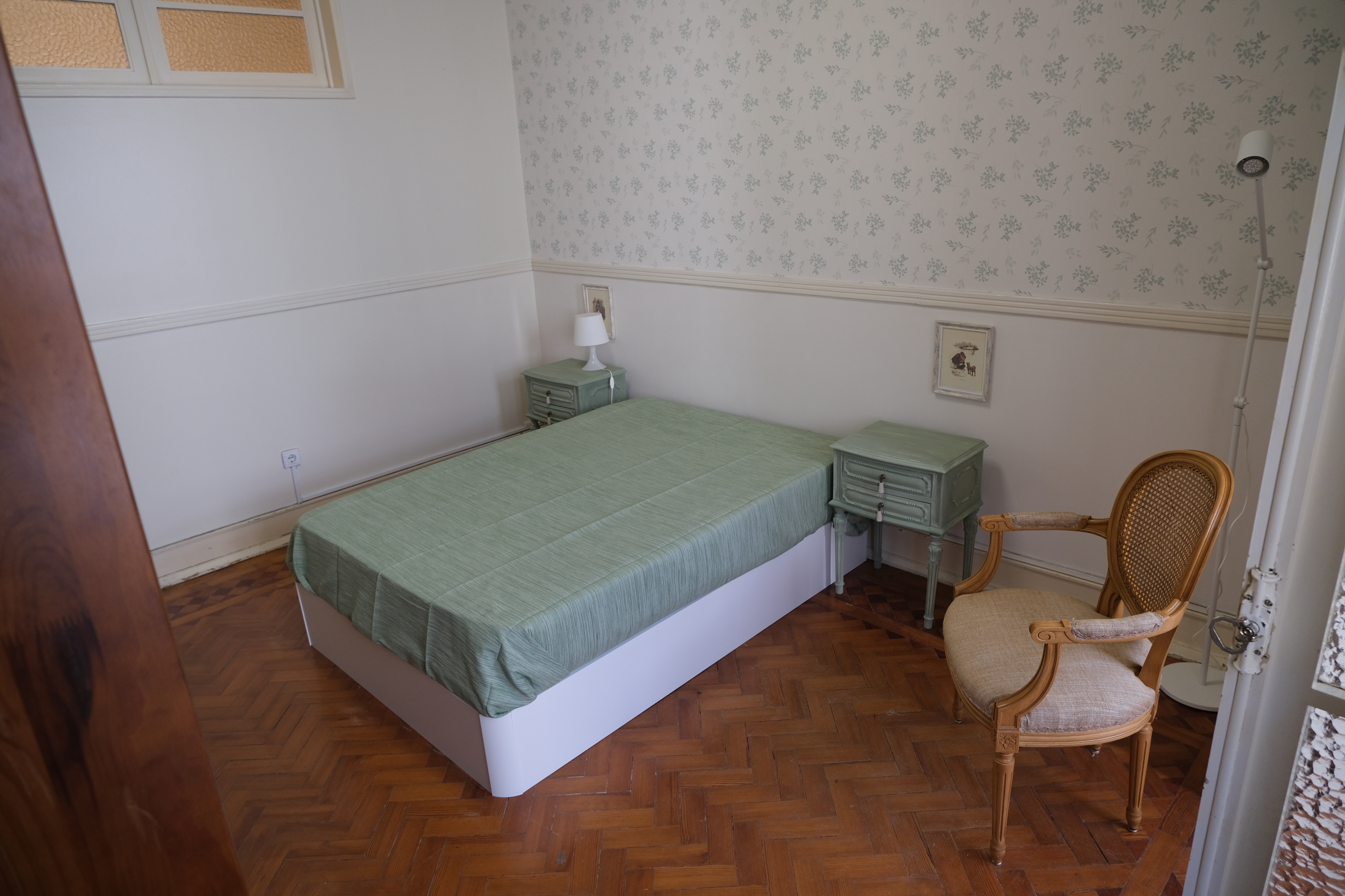 Room Verde em Arroios, lisboa – foto 4 de 22