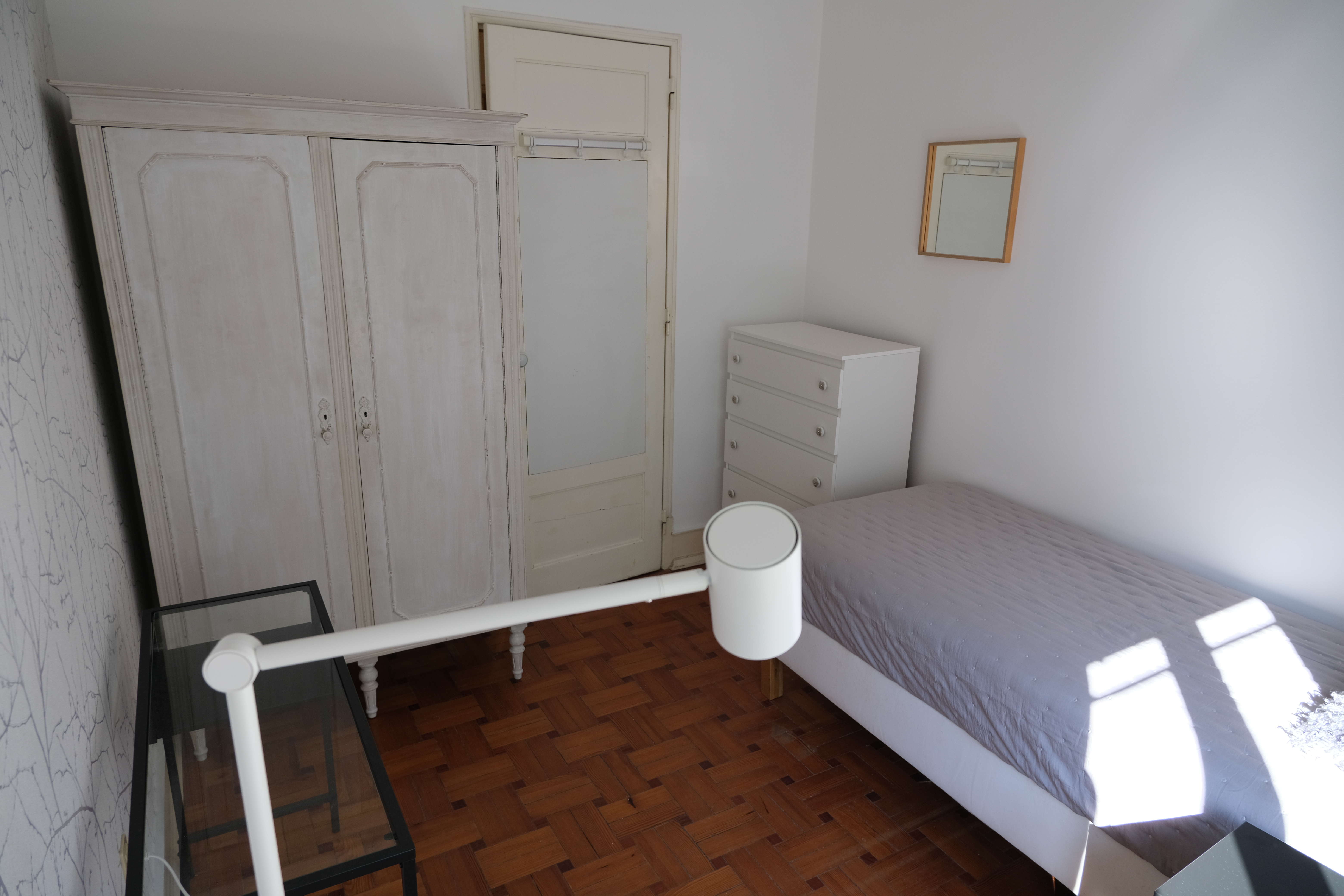 Room Gray em Arroios, lisboa – foto 3 de 19