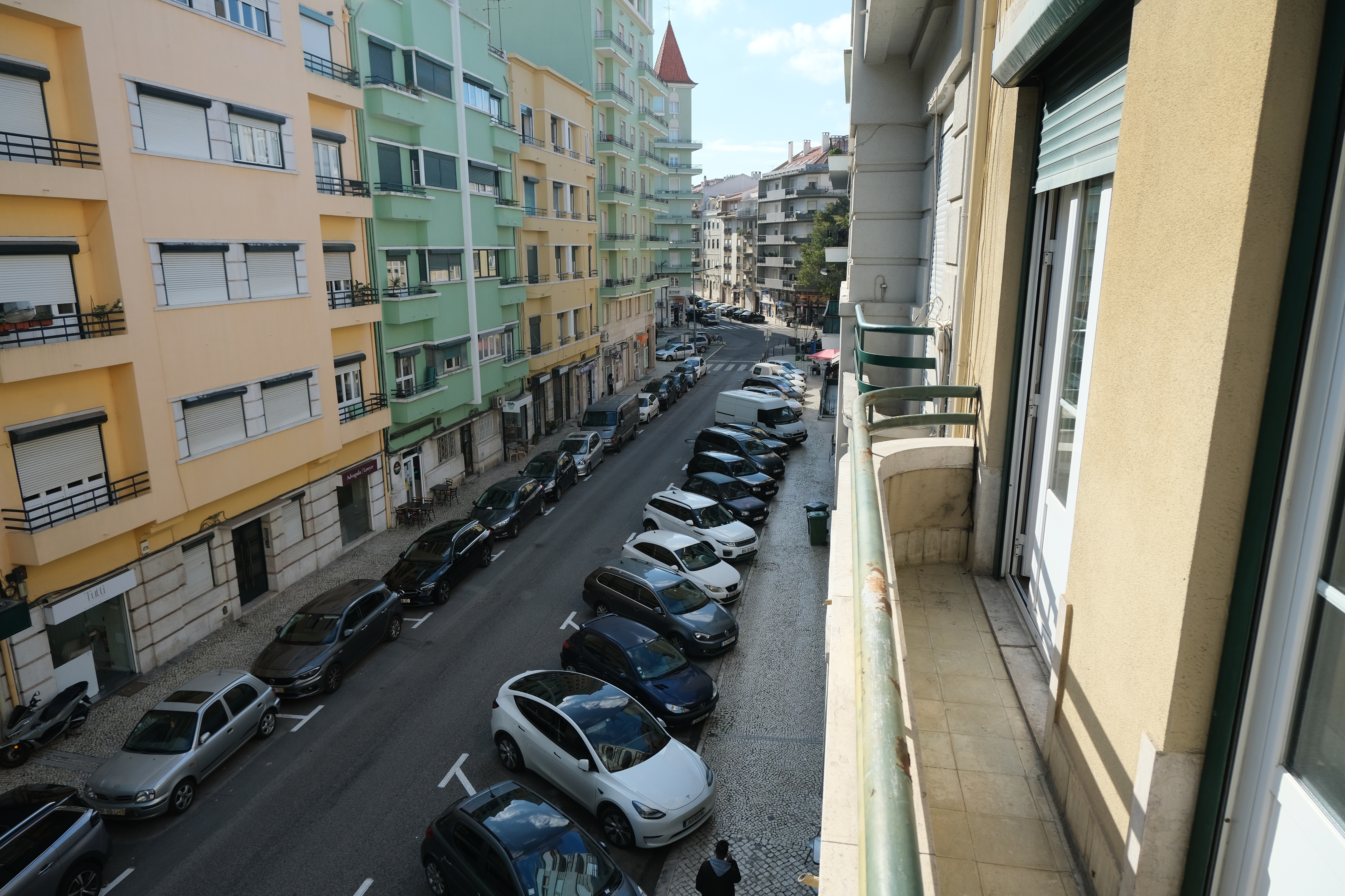 Room Beje em Arroios, lisboa – foto 5 de 22