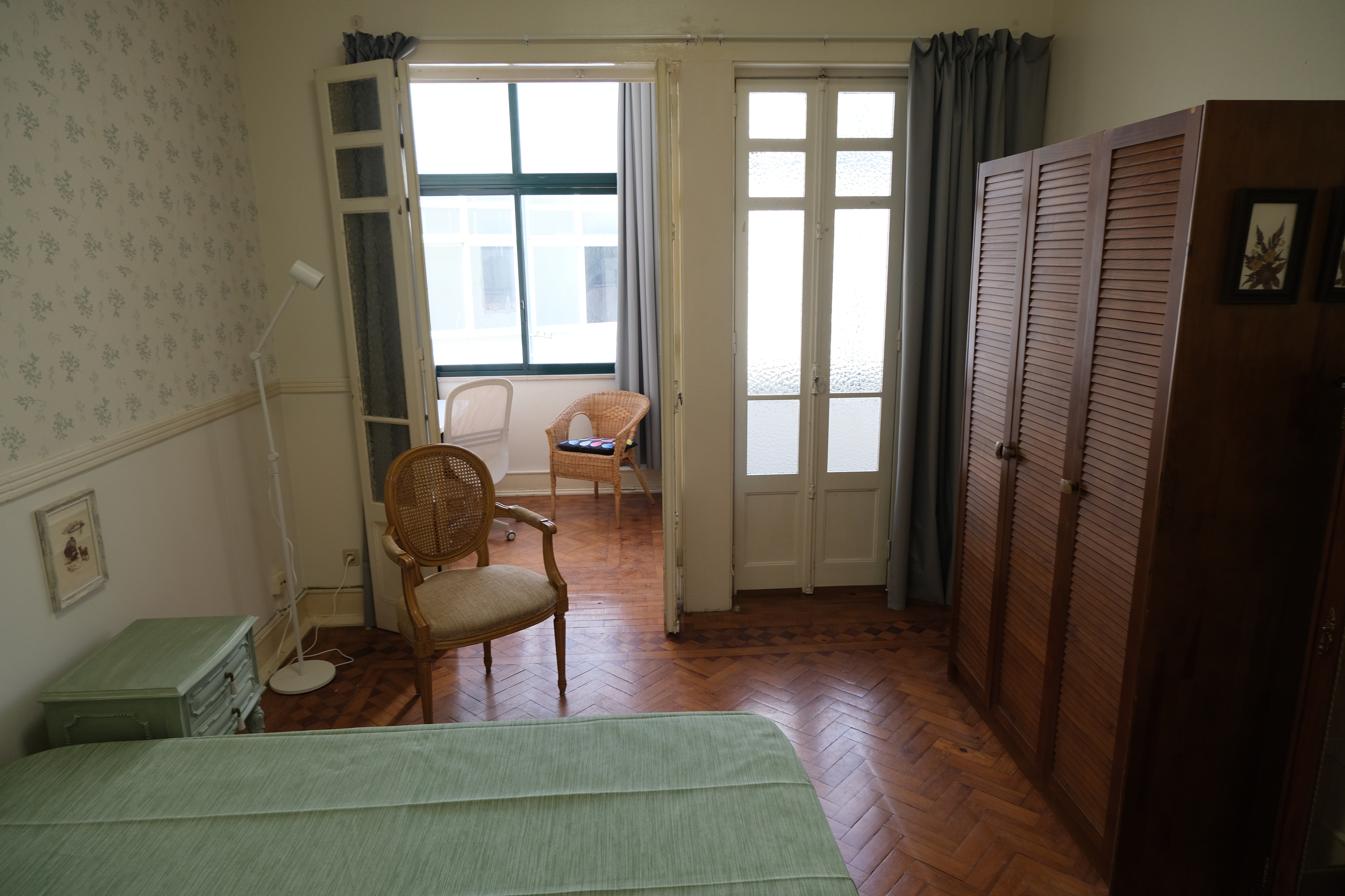 Room Verde em Arroios, lisboa – foto 5 de 22