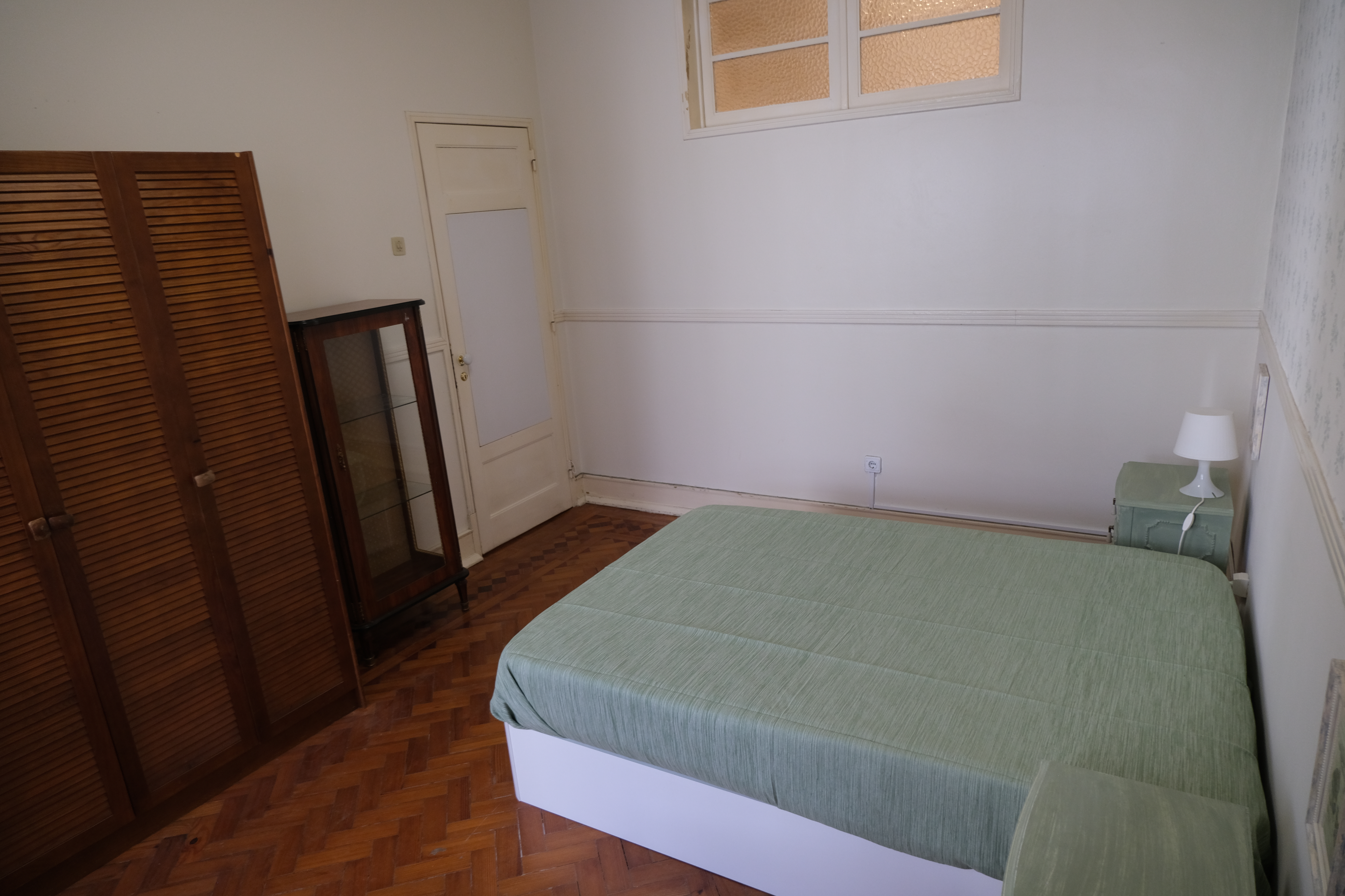 Room Verde em Arroios, lisboa – foto 3 de 22