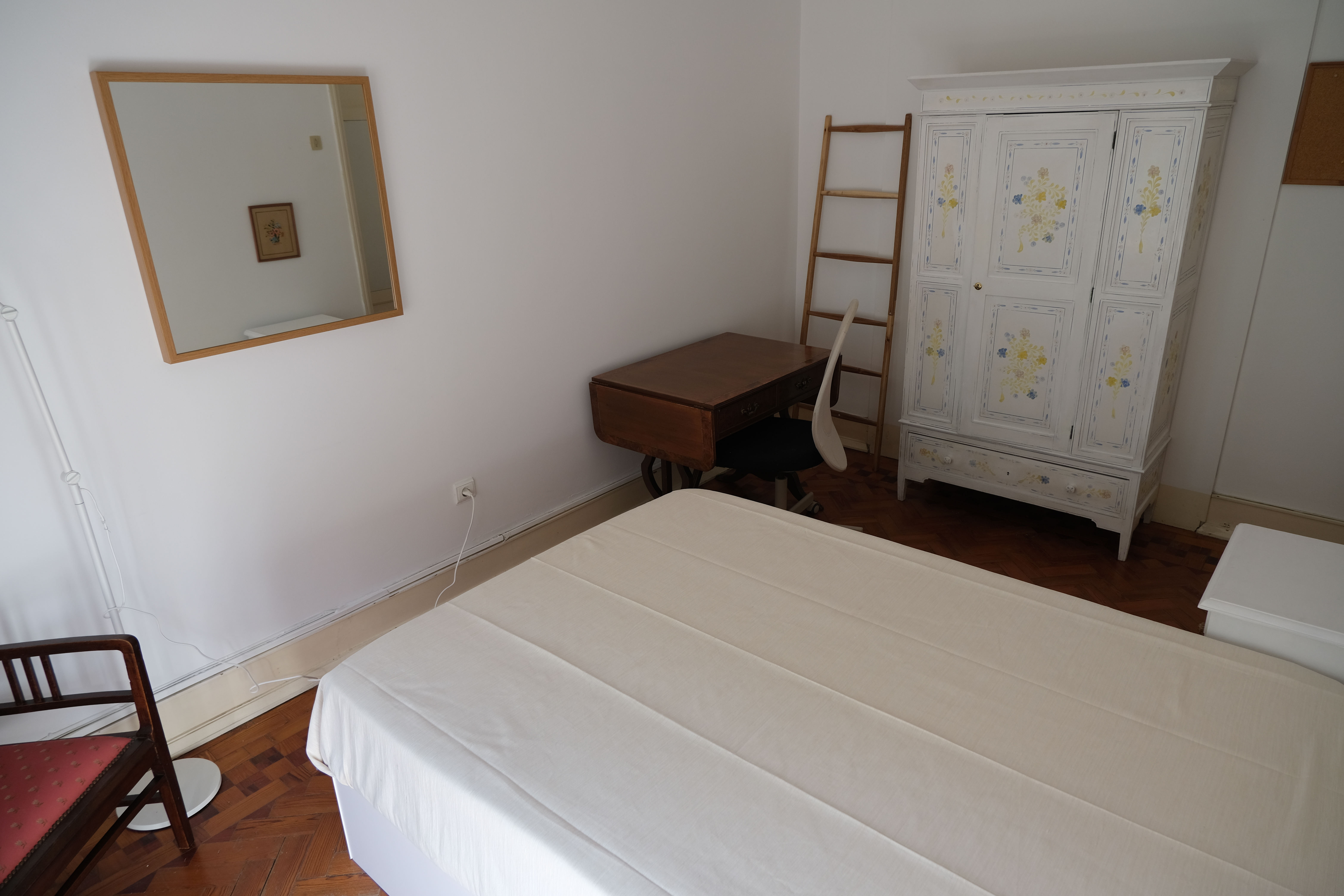 Room Beje em Arroios, lisboa – foto 4 de 22