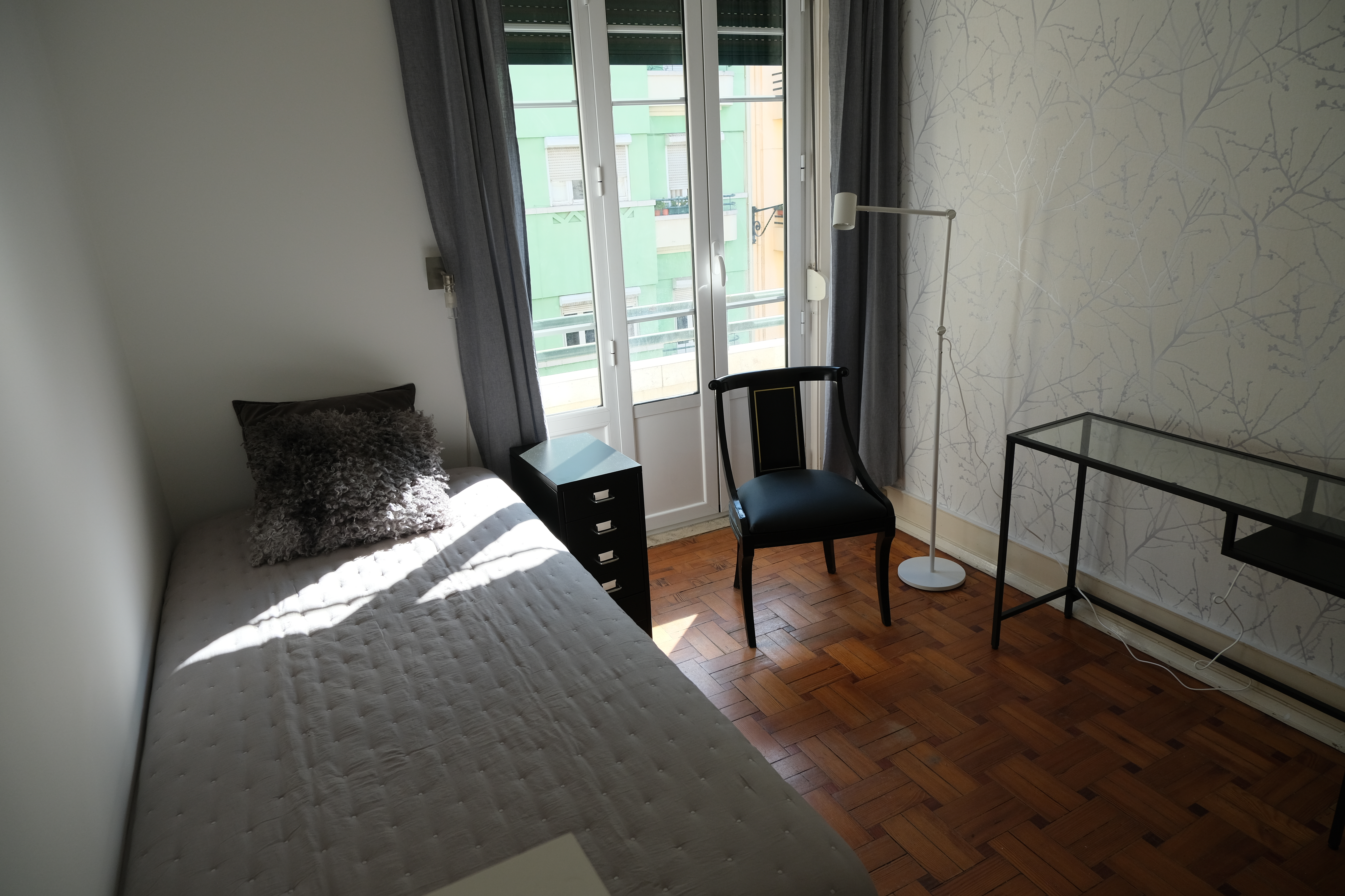 Room Gray em lisboa – foto 1 de 16