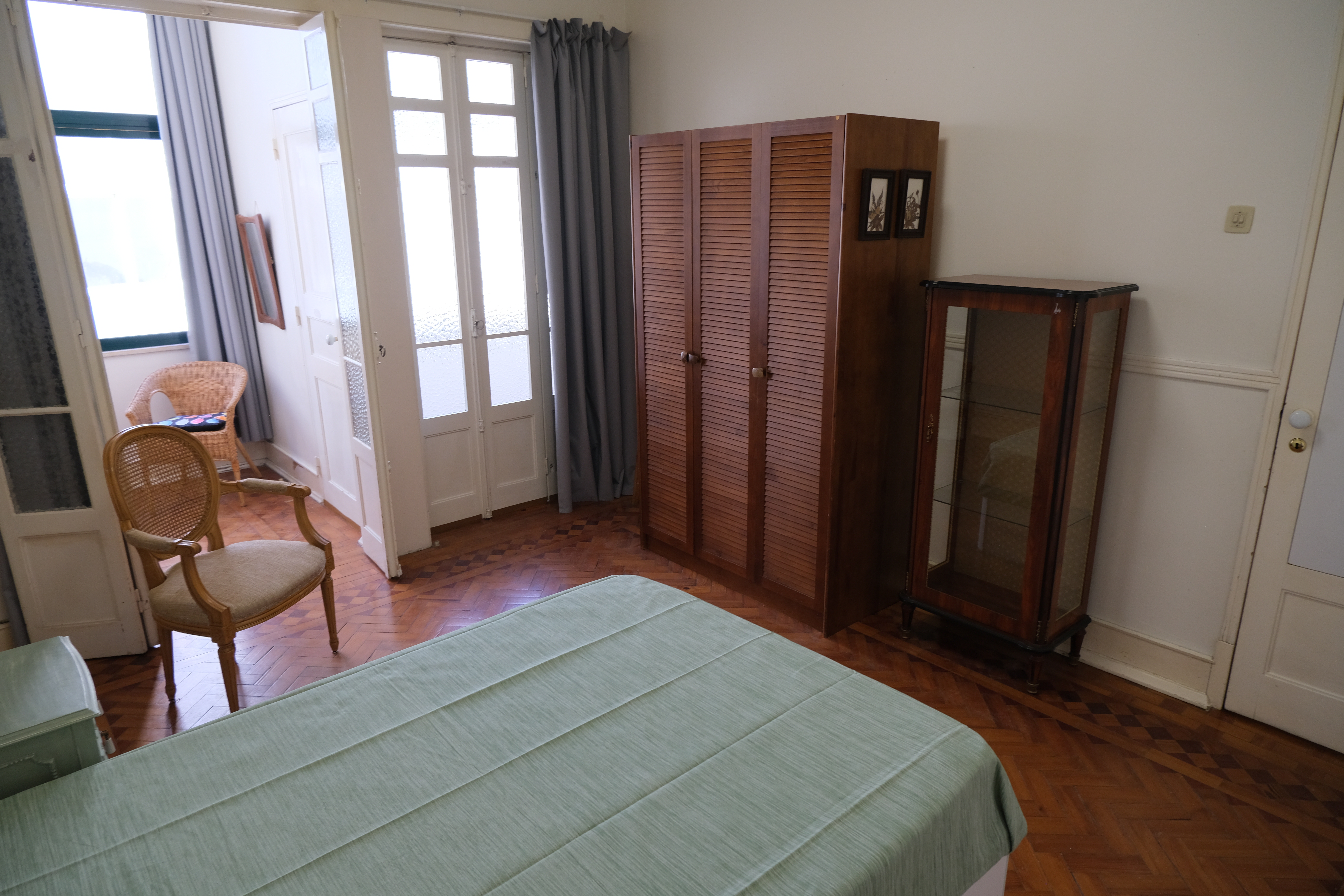 Room Verde em lisboa – foto 1 de 19