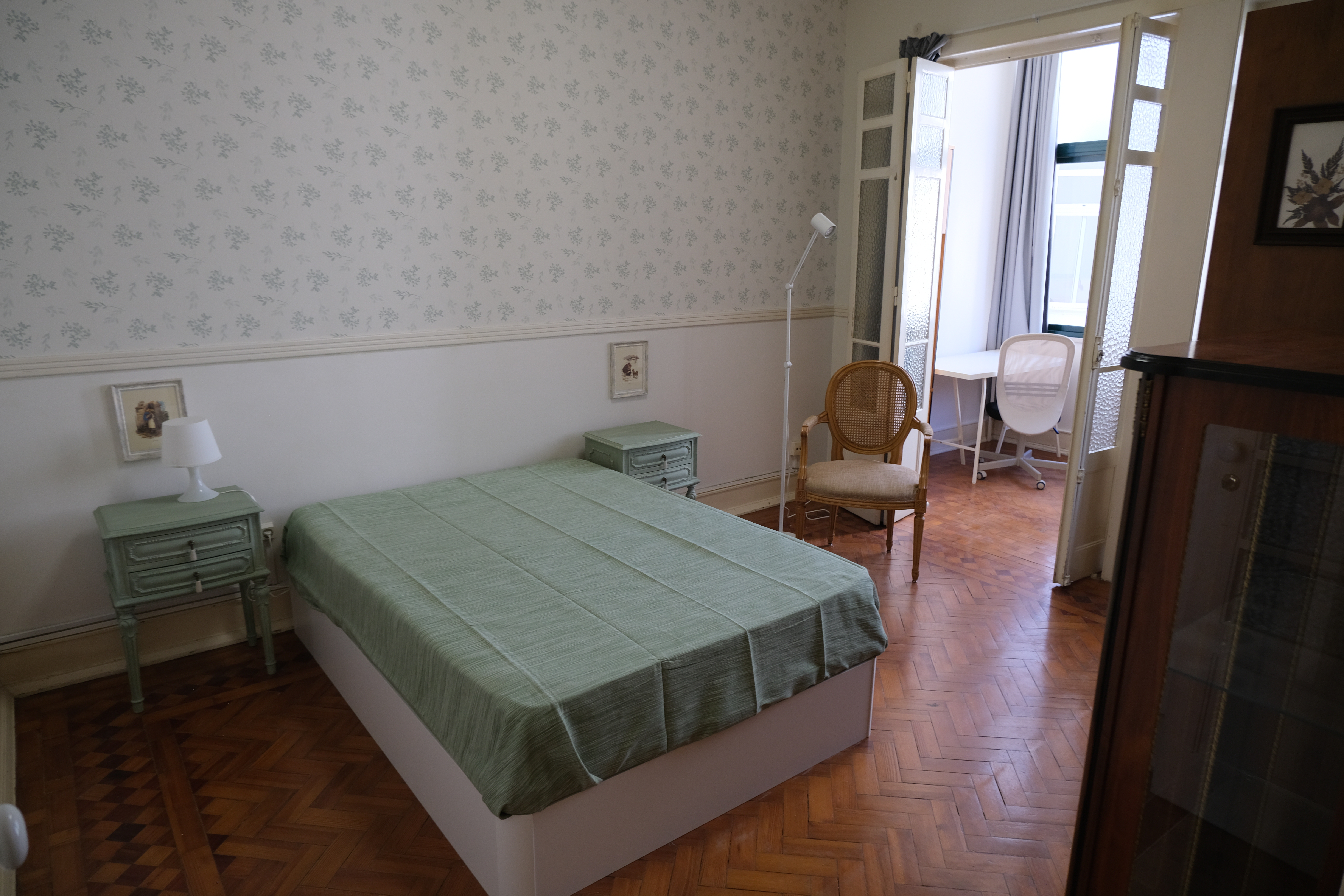 Room Verde em Arroios, lisboa – foto 2 de 22