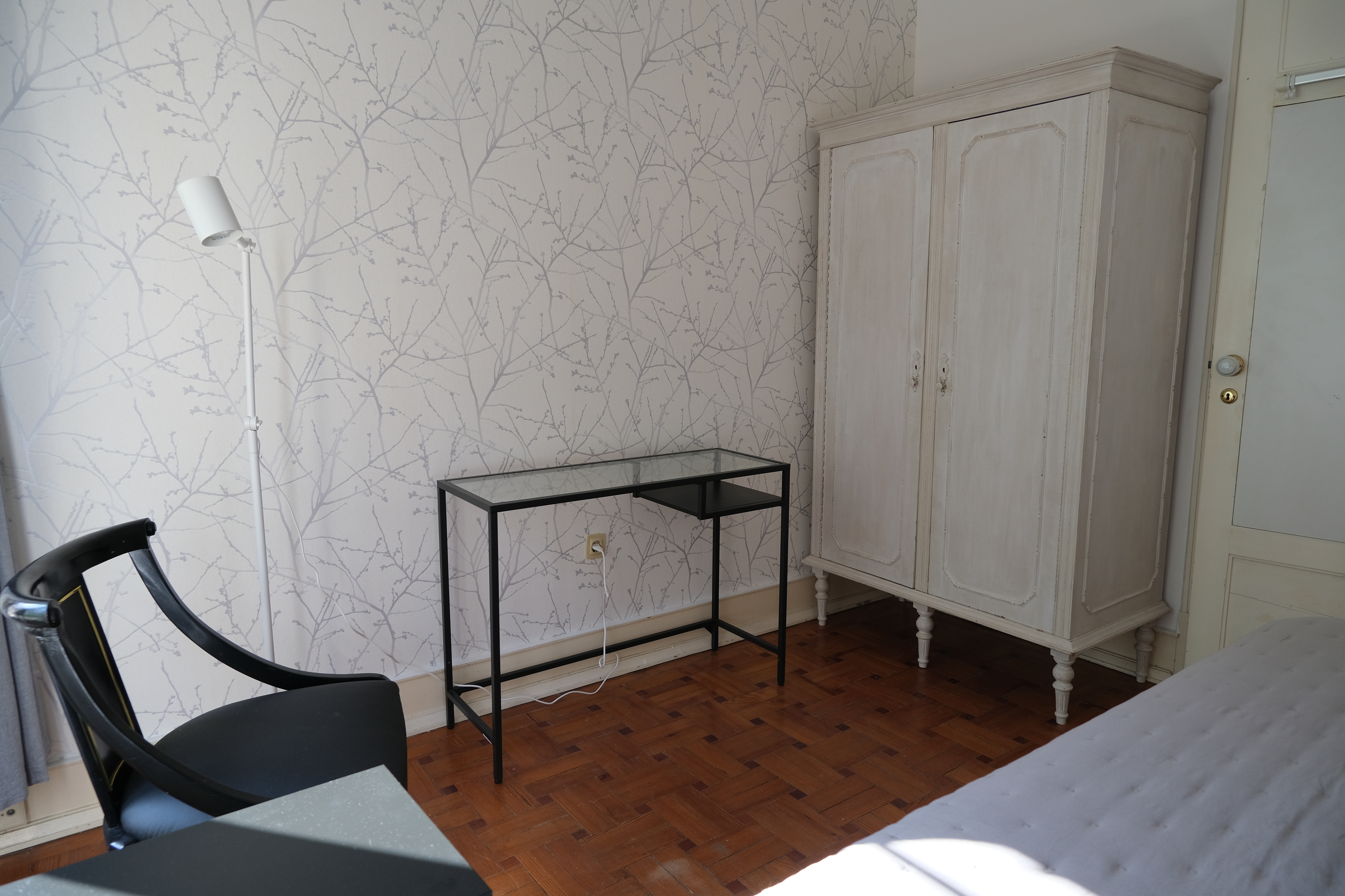 Room Gray em Arroios, lisboa – foto 4 de 19