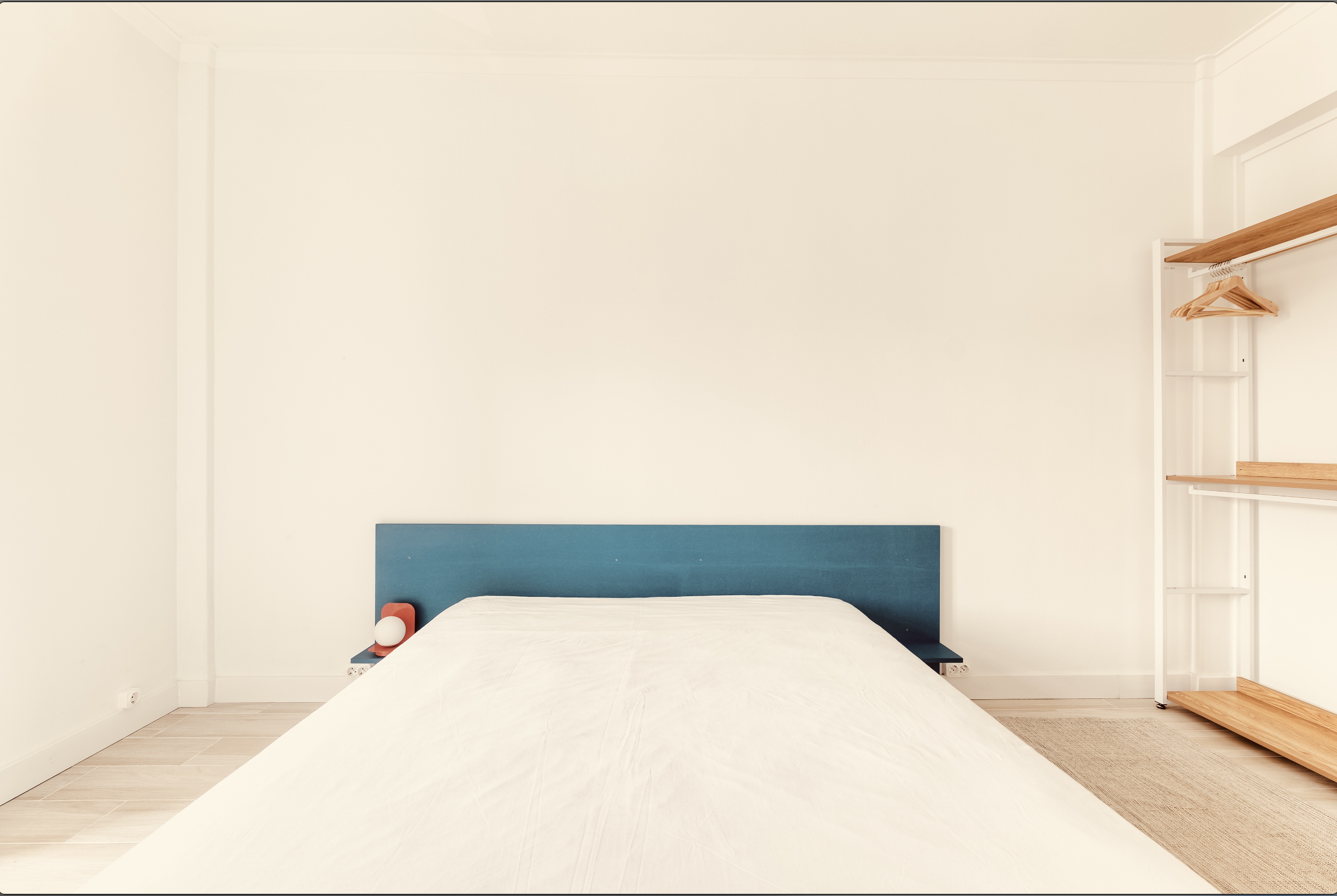 Cozy Double Room 3, Fully Furnished em São Domingos de Benfica, lisboa – foto 4 de 13