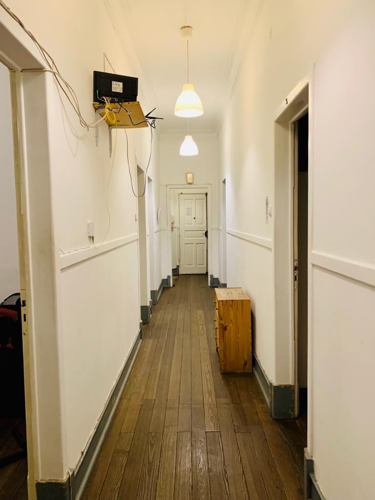 Cozy & Furnished Double Room 1 em Areeiro, lisboa – foto 3 de 12