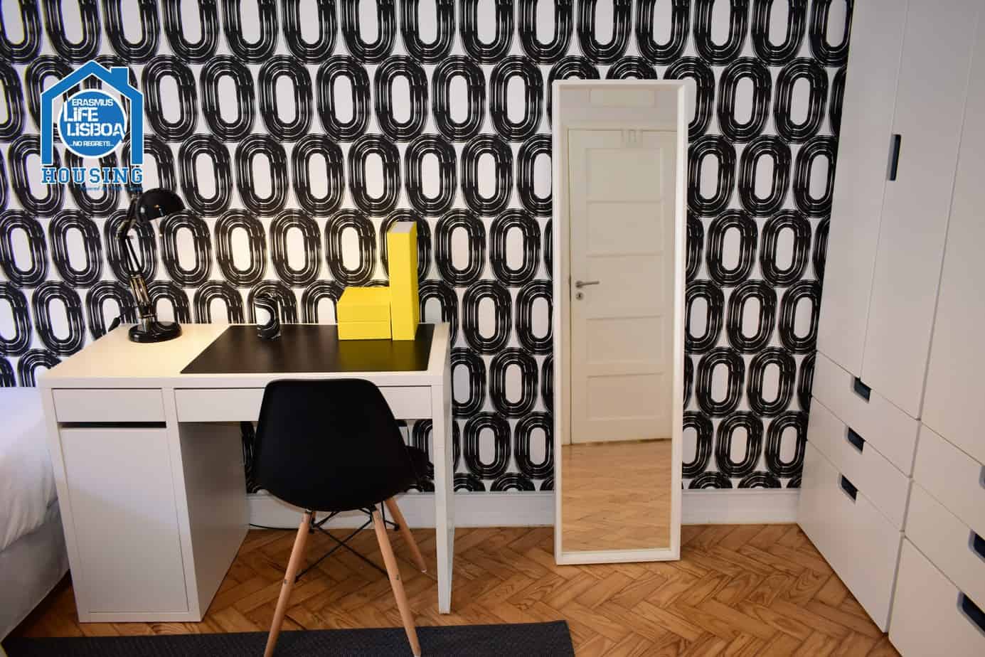 Room 2 em Benfica, lisboa – foto 5 de 22