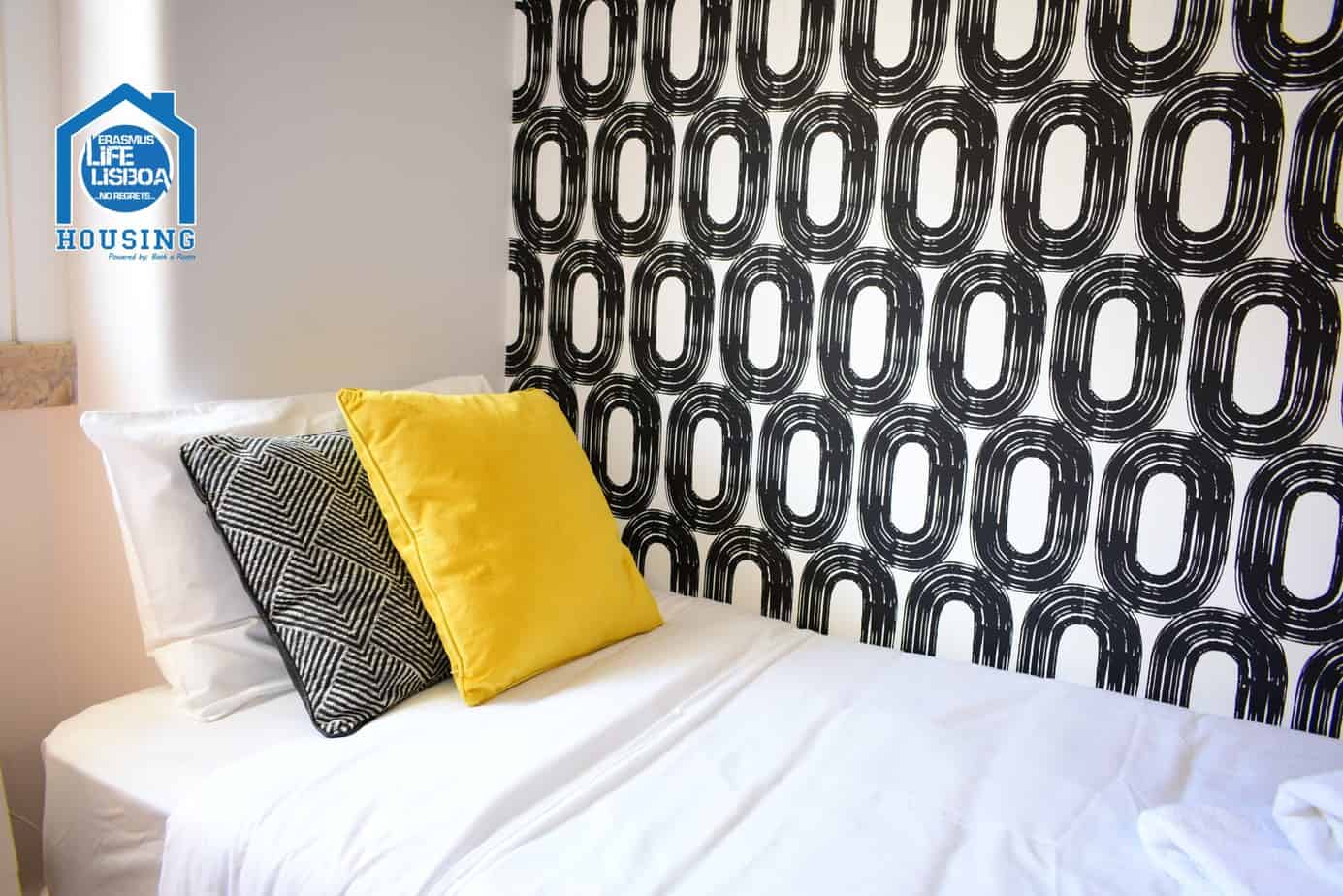 Room 2 em Benfica, lisboa – foto 4 de 22