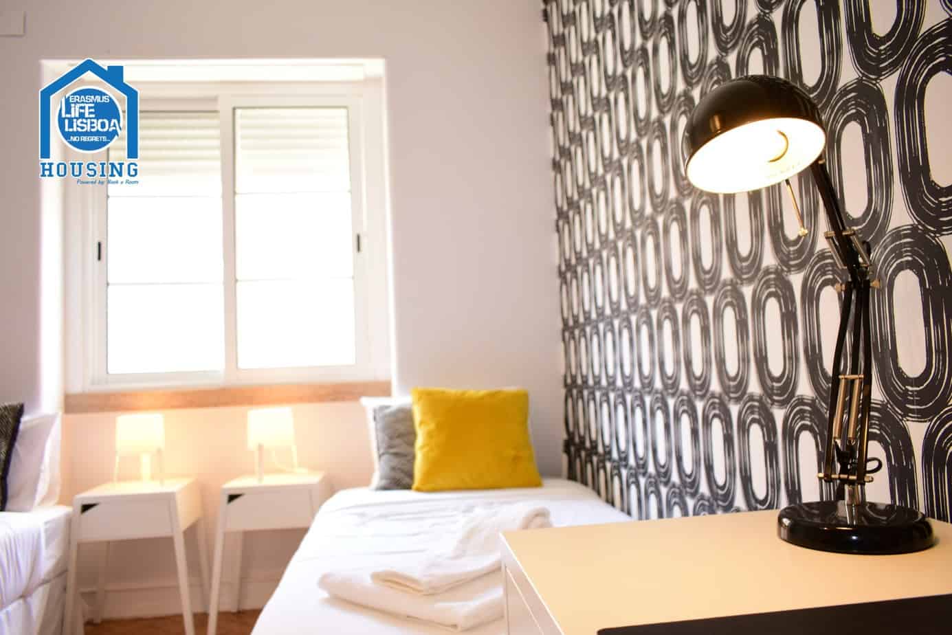 Room 2 em Benfica, lisboa – foto 3 de 22