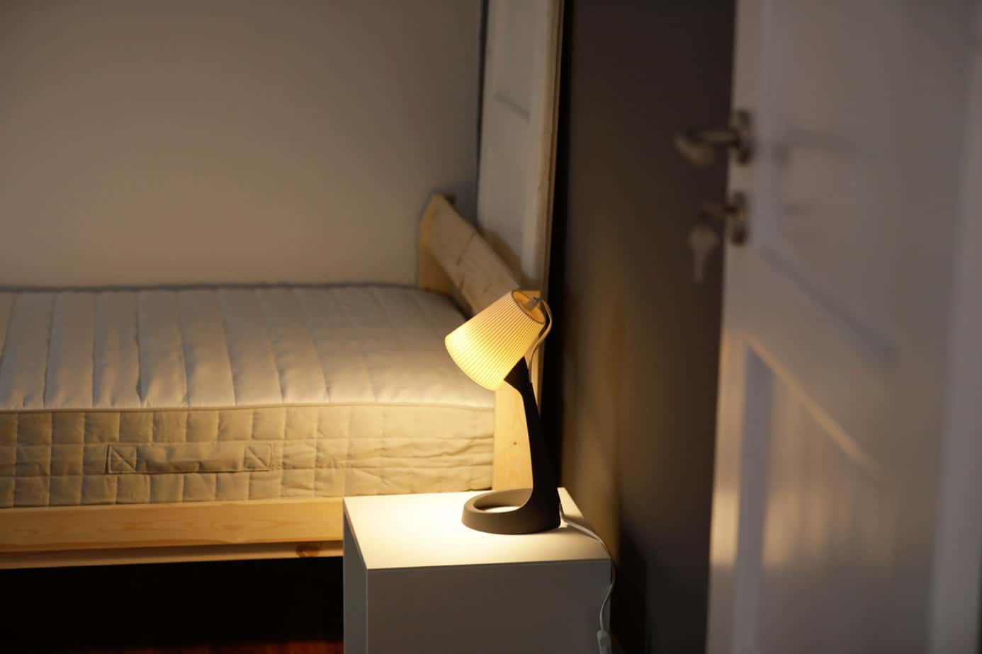 Quiet Furnished Room 4 & Terrace em Olaias, lisboa – foto 5 de 22