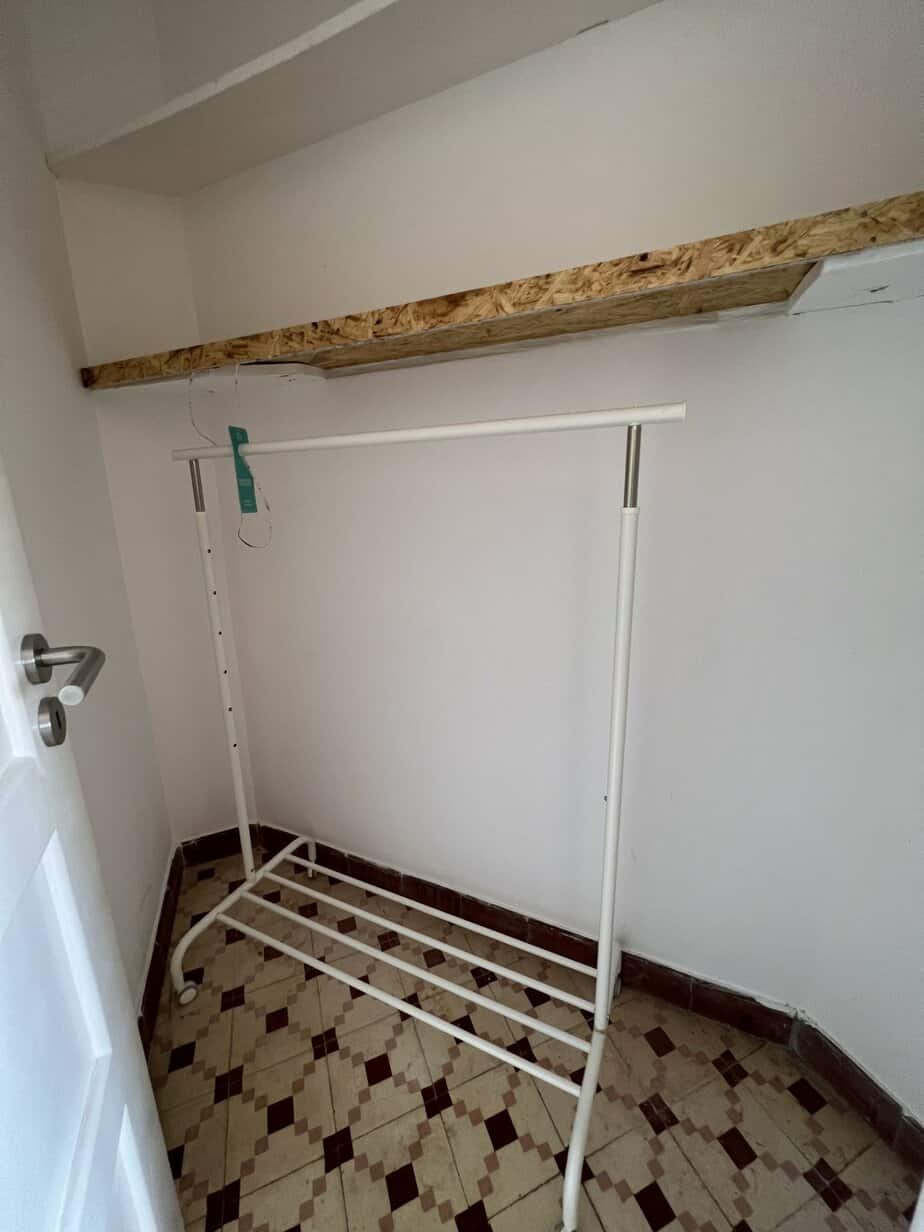 Cozy Single Room 3 with Terrace em Olaias, lisboa – foto 3 de 21