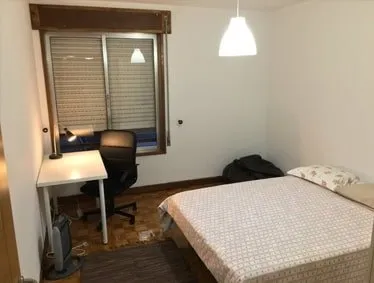 Room 2 in Campanhã, porto – photo 4 of 12
