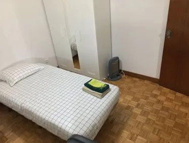 Room 4 in Campanhã, porto – photo 2 of 12