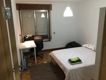 Room 2 in Campanhã, porto – photo 2 of 12