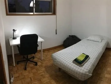 Room 4 in Campanhã, porto – photo 4 of 12