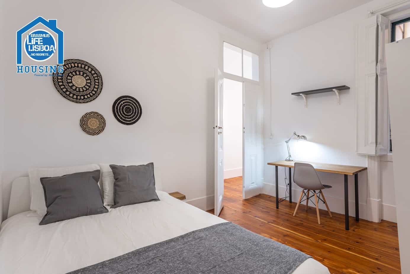 Cozy & Comfortable Room 3 in Santos-o-Velho Apartment em lisboa – foto 1 de 3