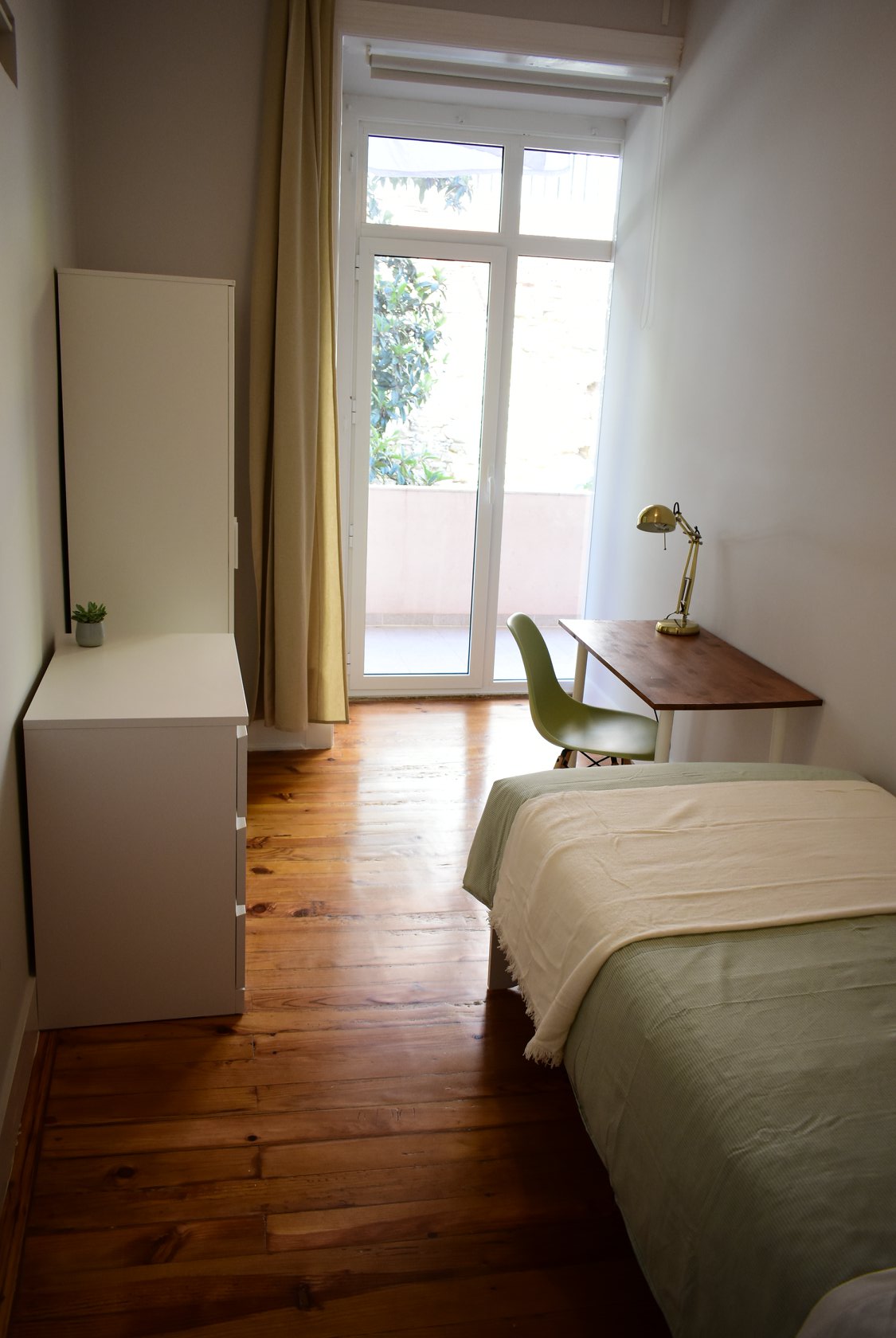 Gorgeous Room 9 in Arroios em Arroios, lisboa – foto 2 de 22