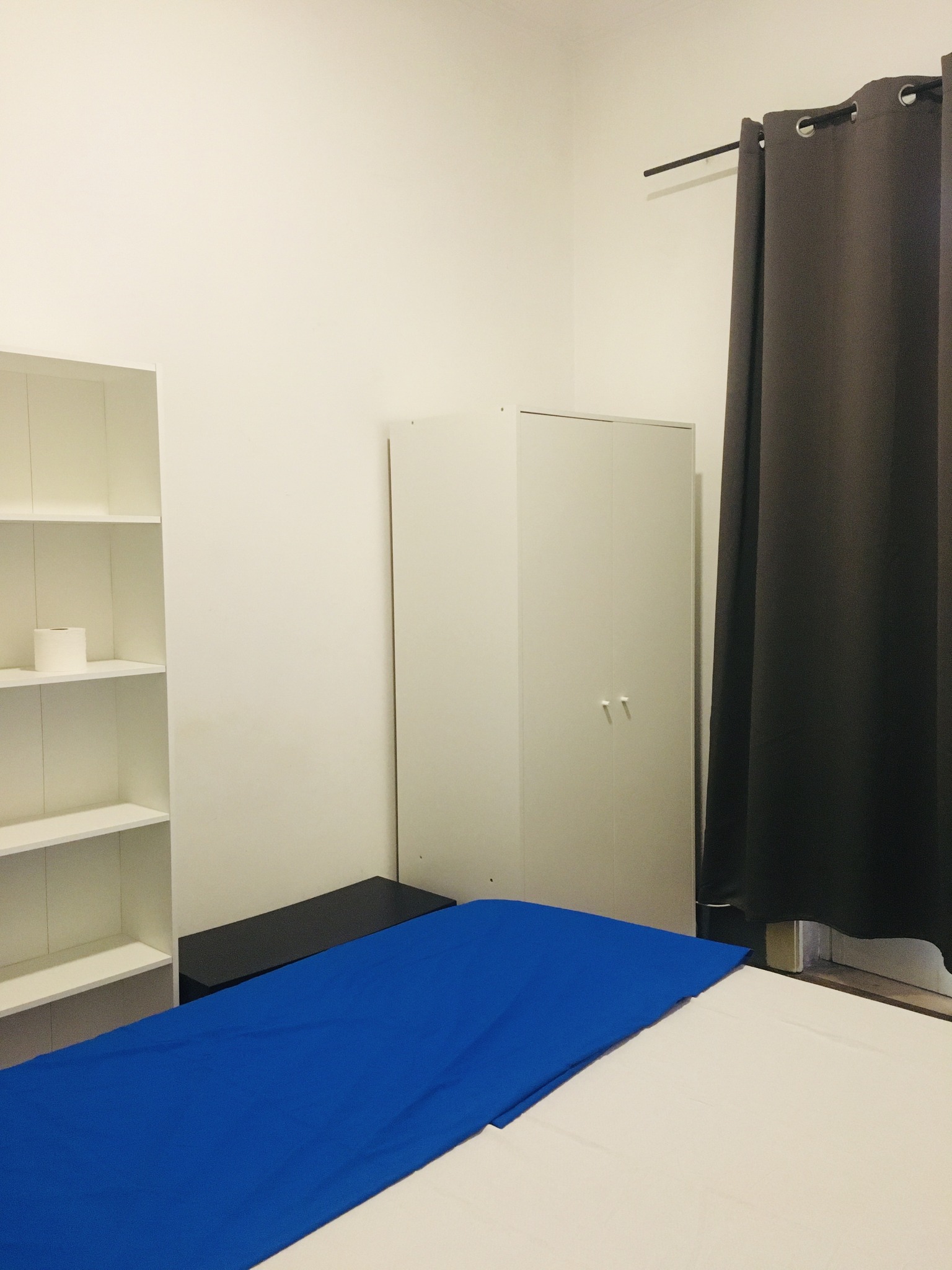 Modern Double Room 6 with Natural Light em Areeiro, lisboa – foto 4 de 15