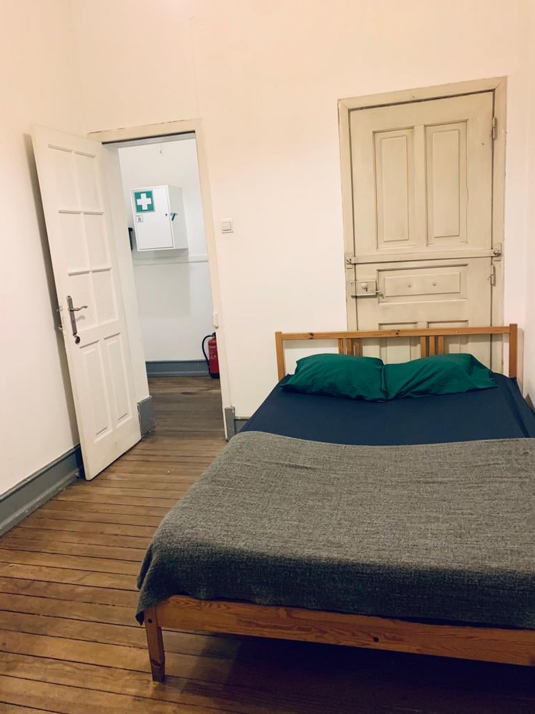 Cozy & Furnished Double Room 1 em Areeiro, lisboa – foto 1 de 12