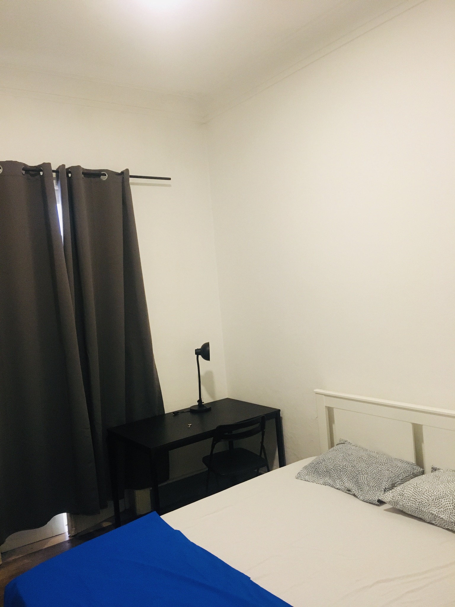 Modern Double Room 6 with Natural Light em Areeiro, lisboa – foto 3 de 15