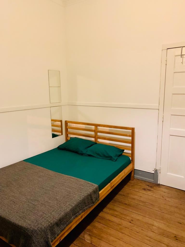 Sunny & Cozy Single Room 4 for Study & Comfort em Areeiro, lisboa – foto 3 de 12