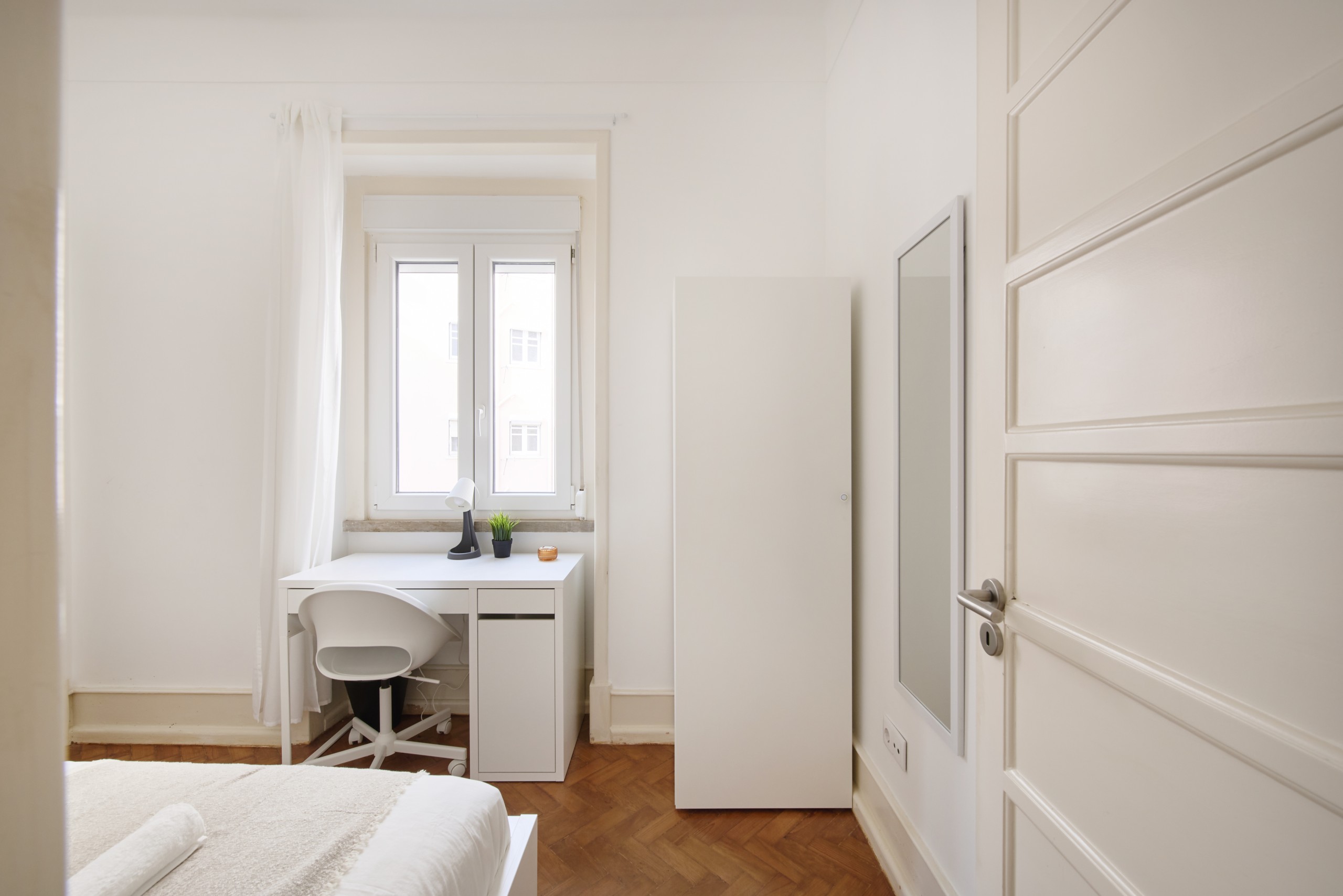 Sunny Room 7 & Private Ensuite em lisboa – foto 1 de 8
