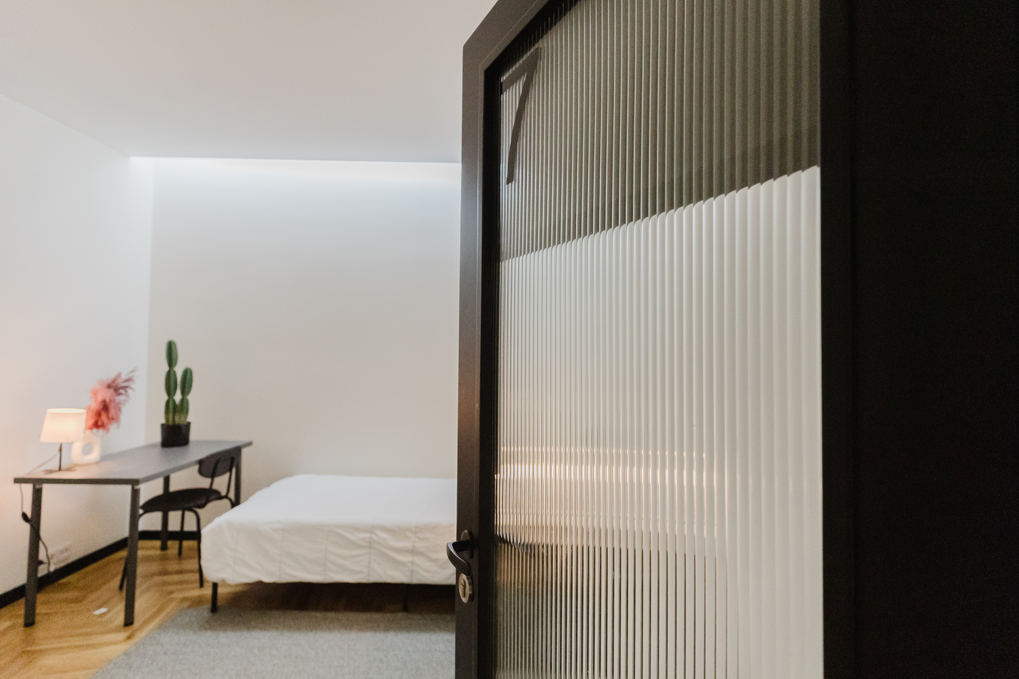 Comfortable Single Room 7 with Desk & Wardrobe em Porto – foto 5 de 19