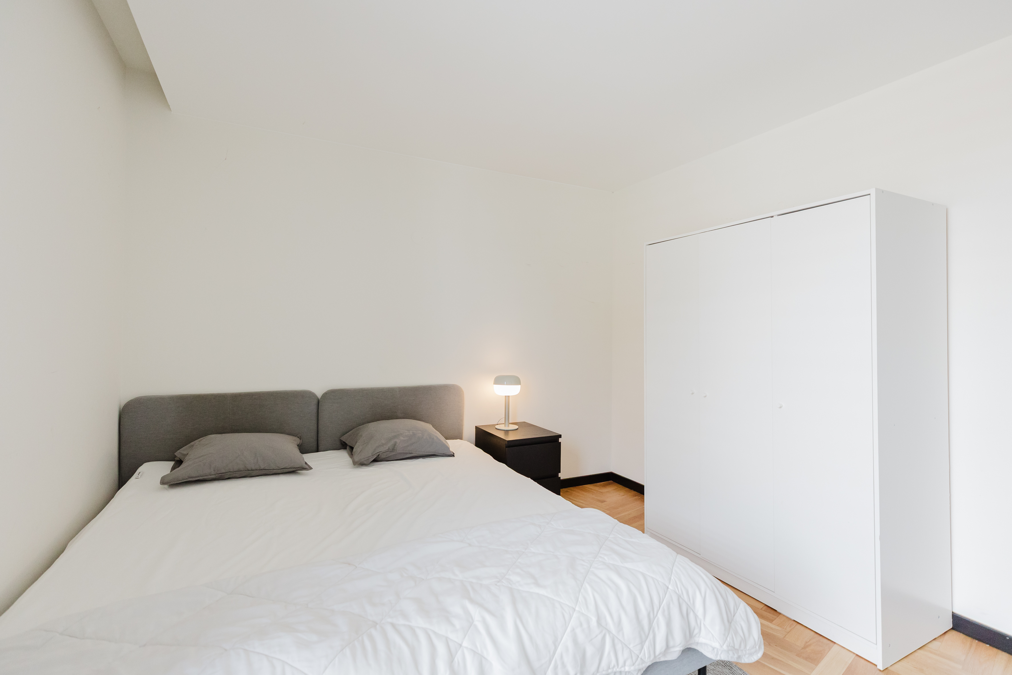 Cozy Single Room 3 with Desk & Storage em porto – foto 1 de 5