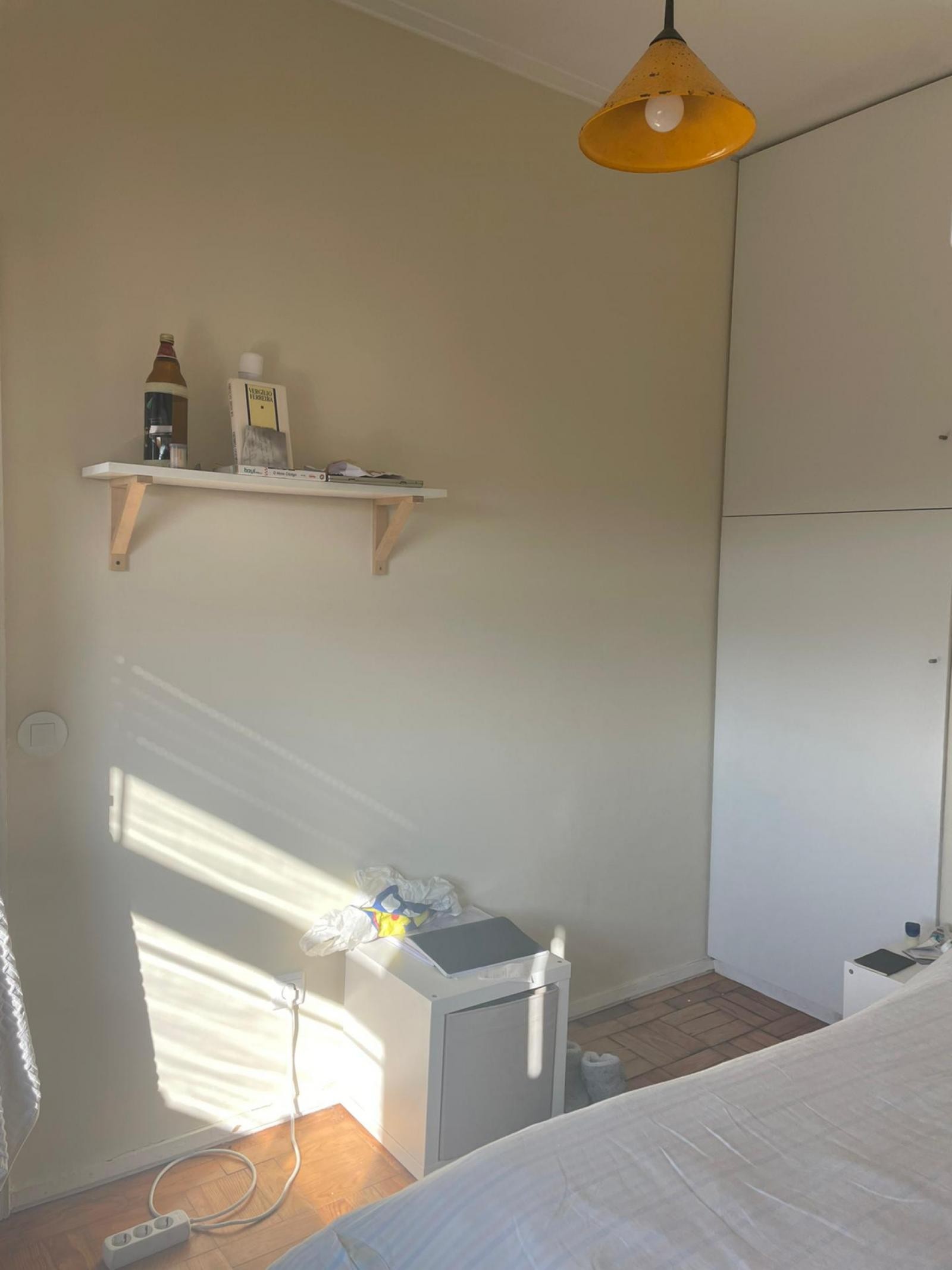 Bright Single Room 4 em Massarelos, porto – foto 3 de 9