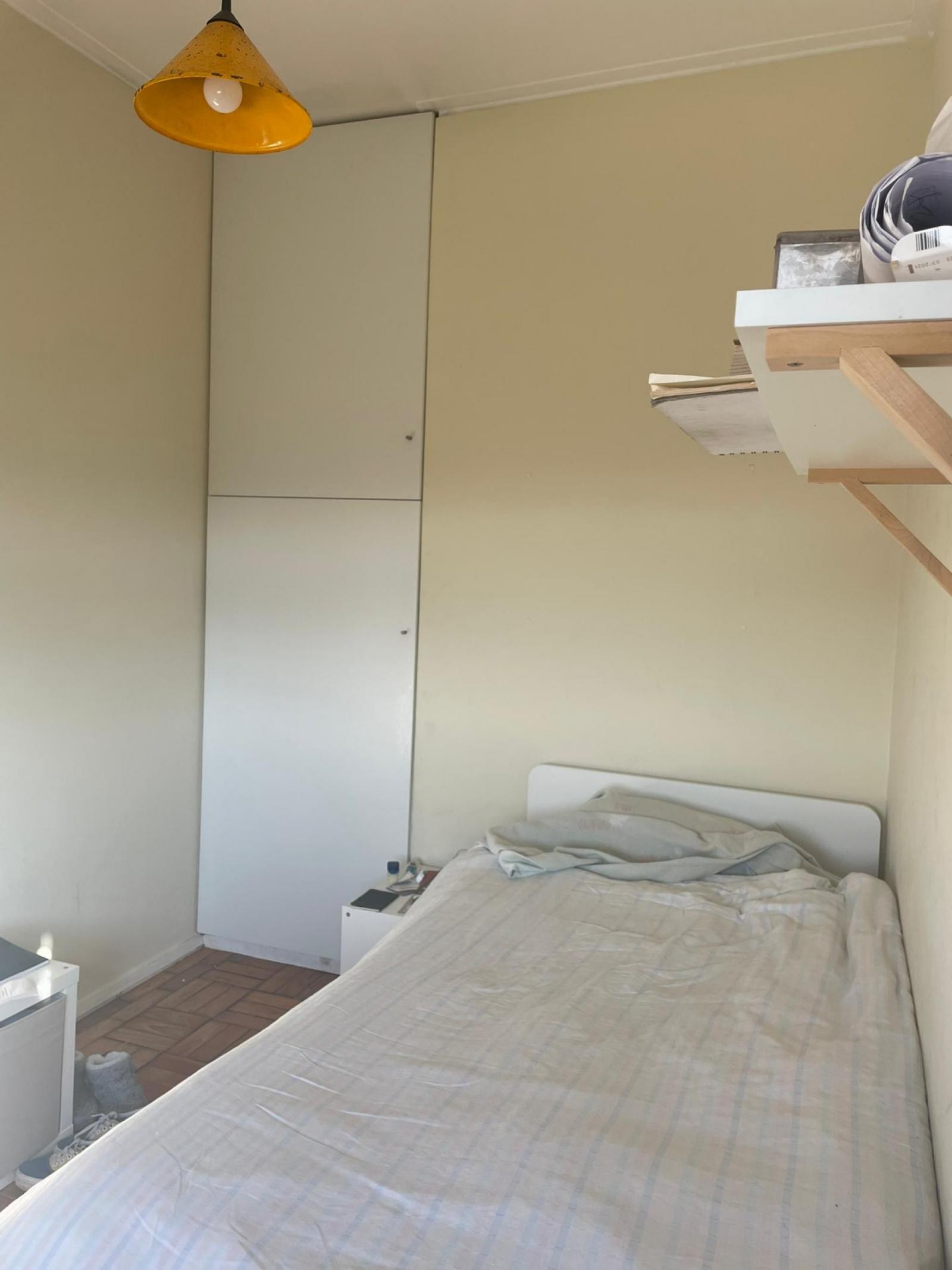 Bright Single Room 4 in porto – photo 1 of 4