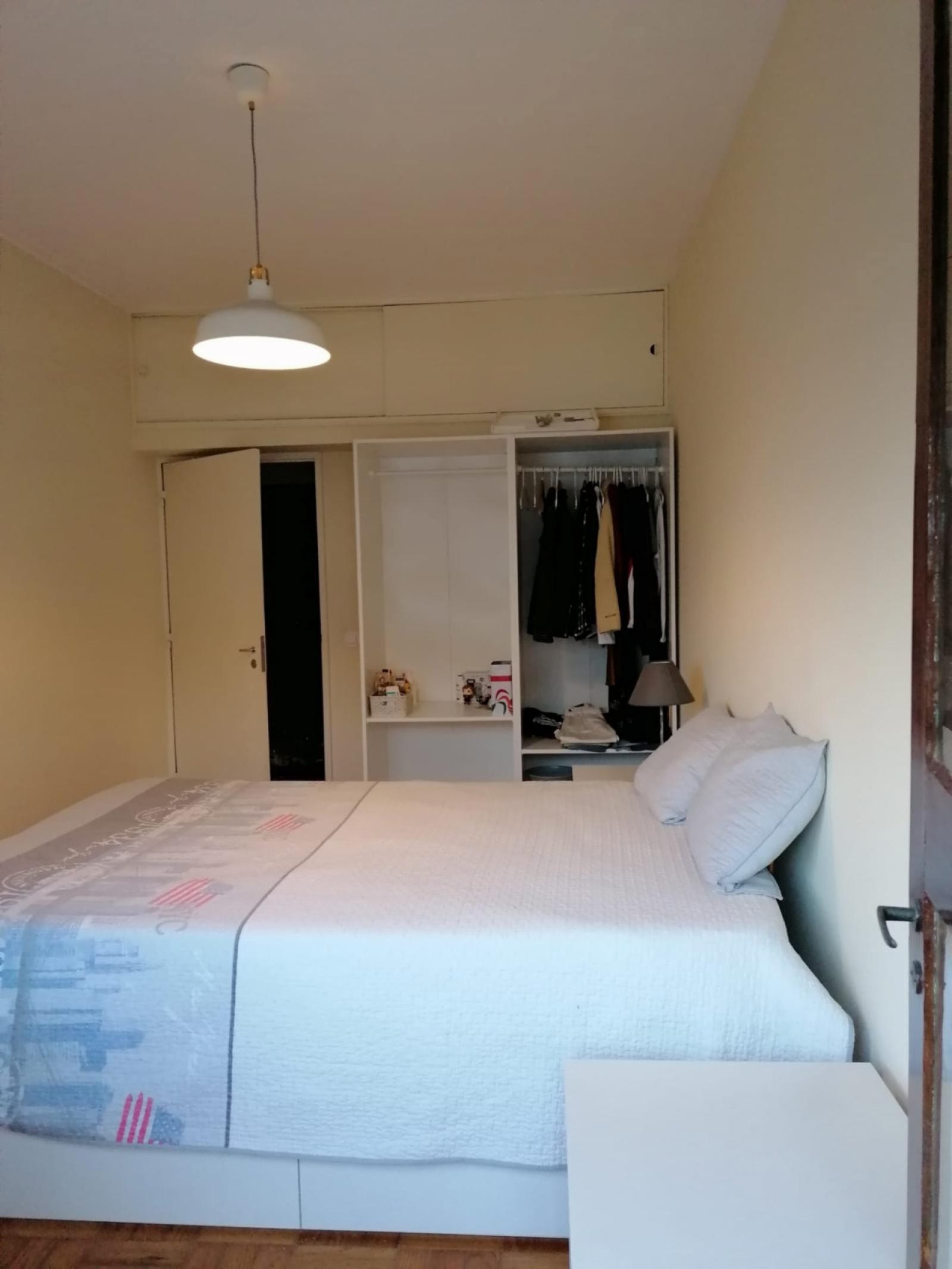Cozy double Room 3 in Massarelos, porto – photo 2 of 7
