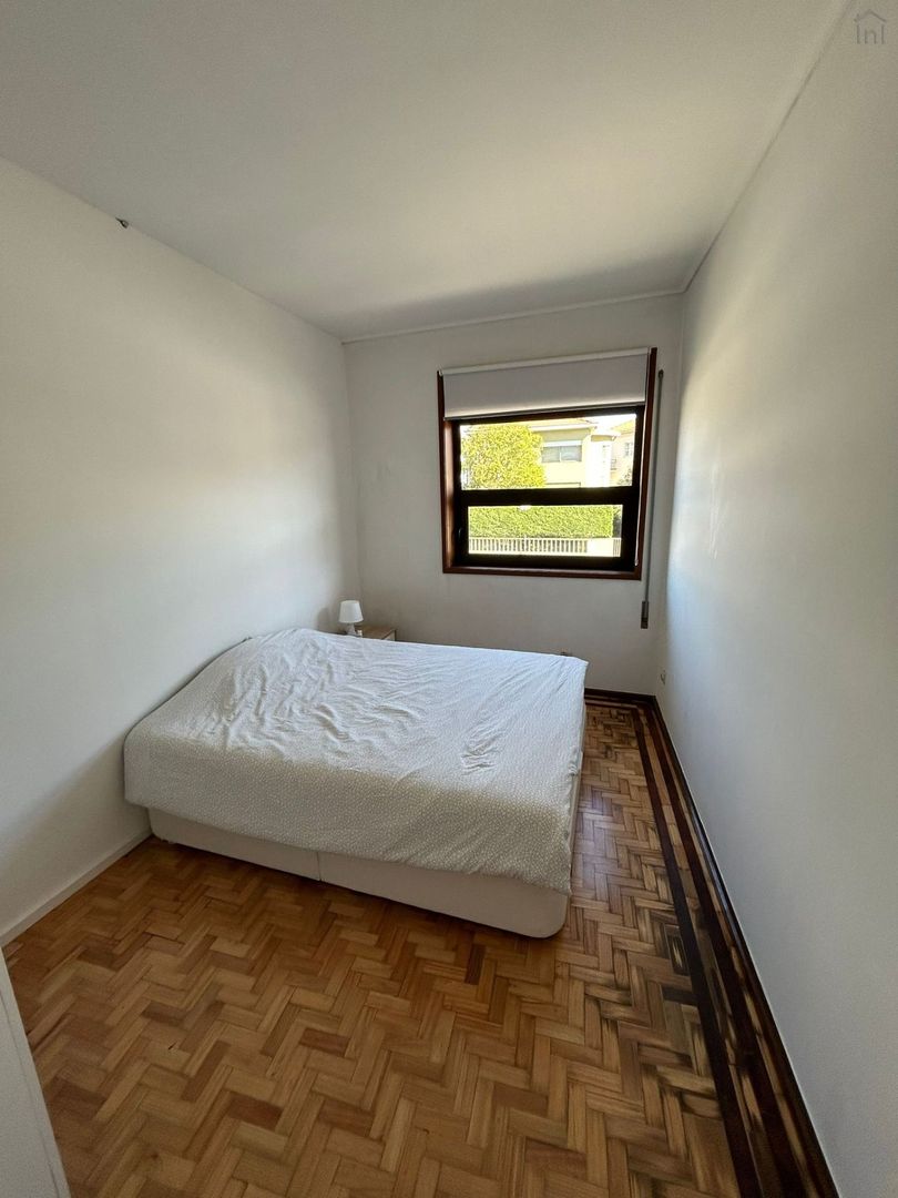 Room 3 - Quarto-cozinha in Cedofeita, porto – photo 3 of 19
