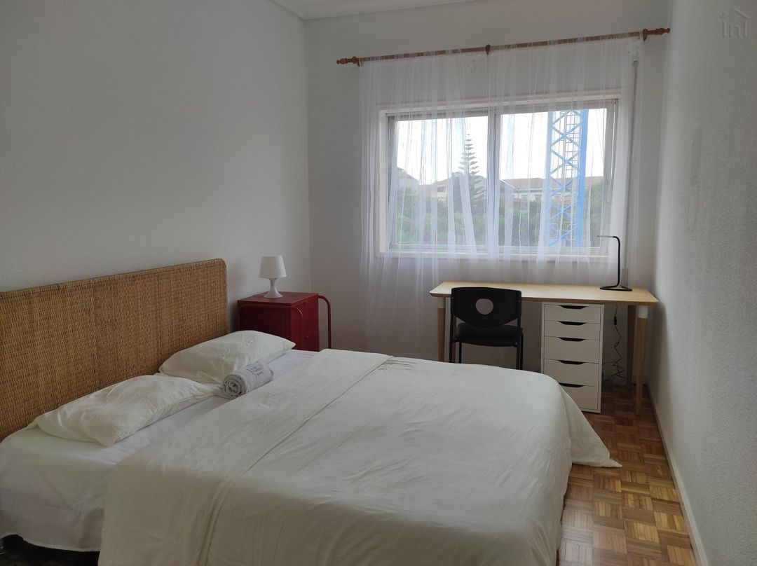 Room 1 - Quarto Interior em porto – foto 1 de 8
