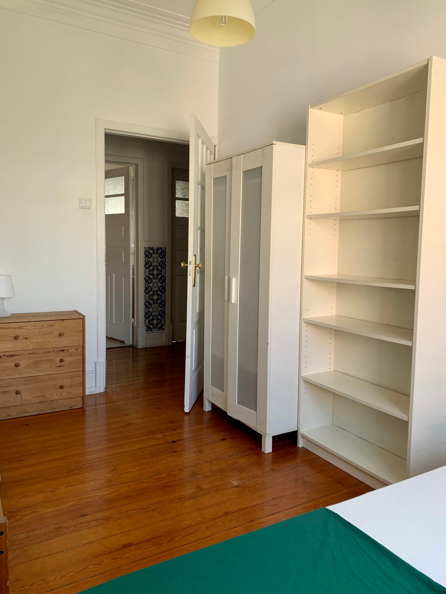 Cozy & Private Single-Bed Room 5 em Areeiro, lisboa – foto 3 de 15