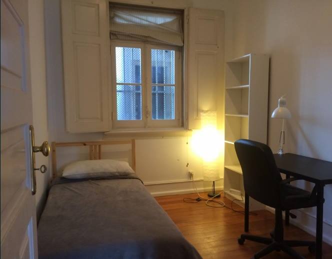 Quiet Room 6 – Peaceful & Comfortable em Areeiro, lisboa – foto 3 de 14