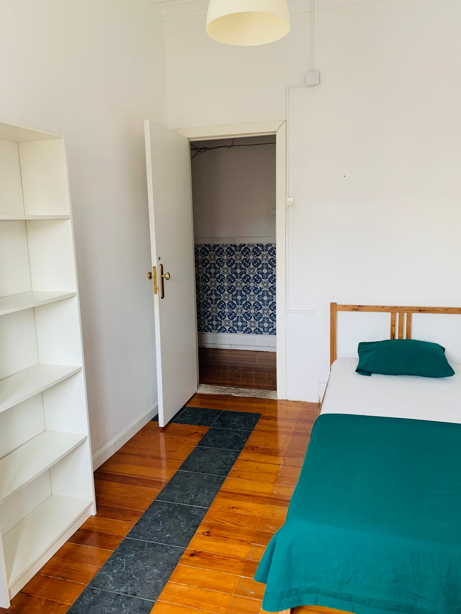 Modern Room 3 – Comfort & Style em Areeiro, lisboa – foto 2 de 14