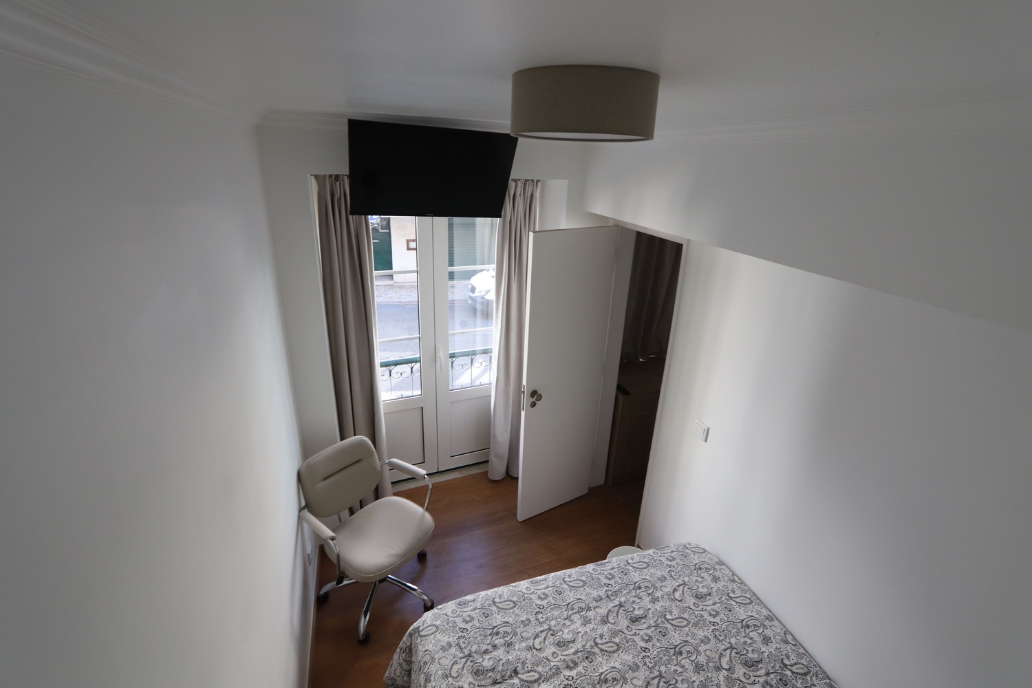 Quarto para estudantes em Arroios, lisboa – foto 3 de 14