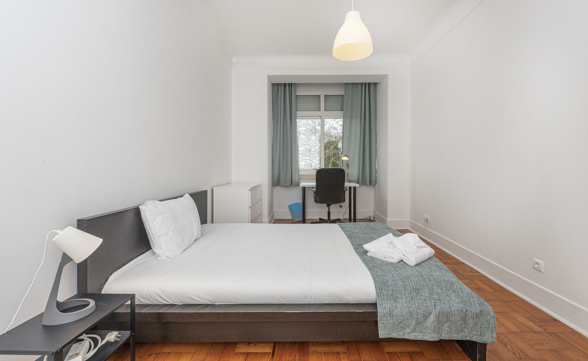 Room 1903 em Palma de Baixo, lisboa – foto 2 de 17