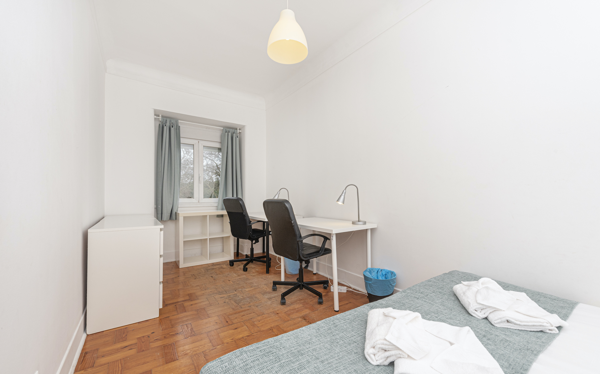 Room 1904 em Palma de Baixo, lisboa – foto 3 de 17