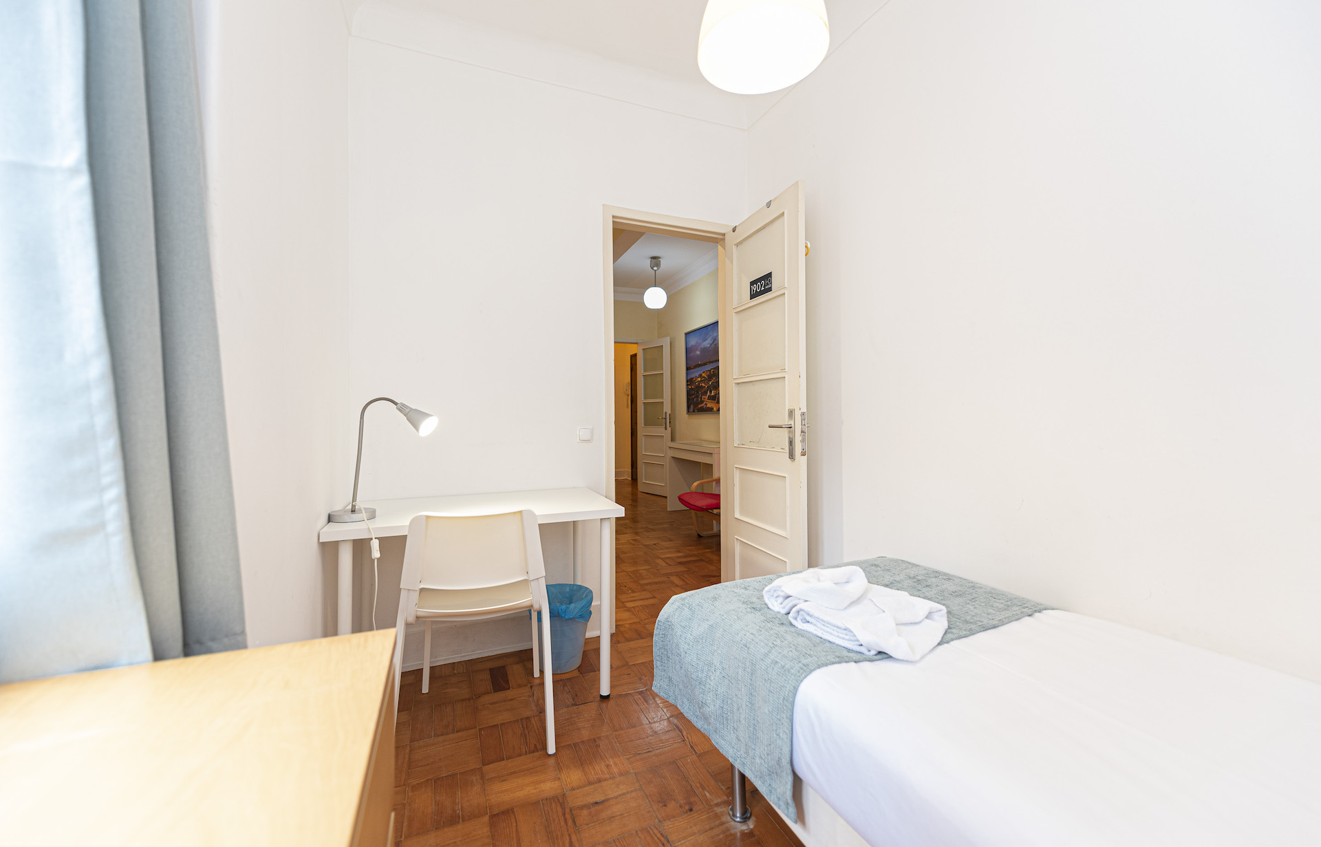 Room 1902 em Palma de Baixo, lisboa – foto 3 de 17