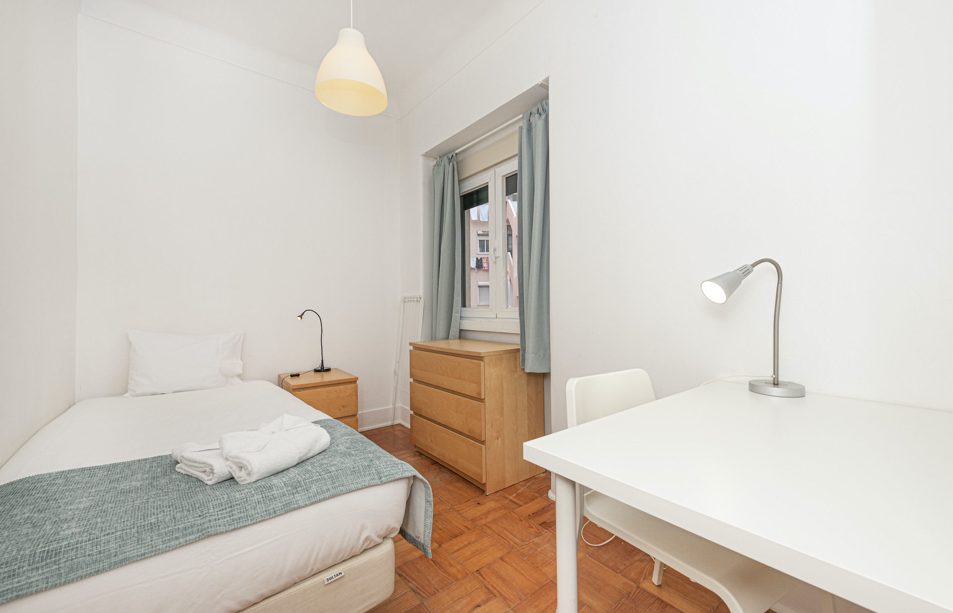 Room 1902 em Palma de Baixo, lisboa – foto 2 de 17