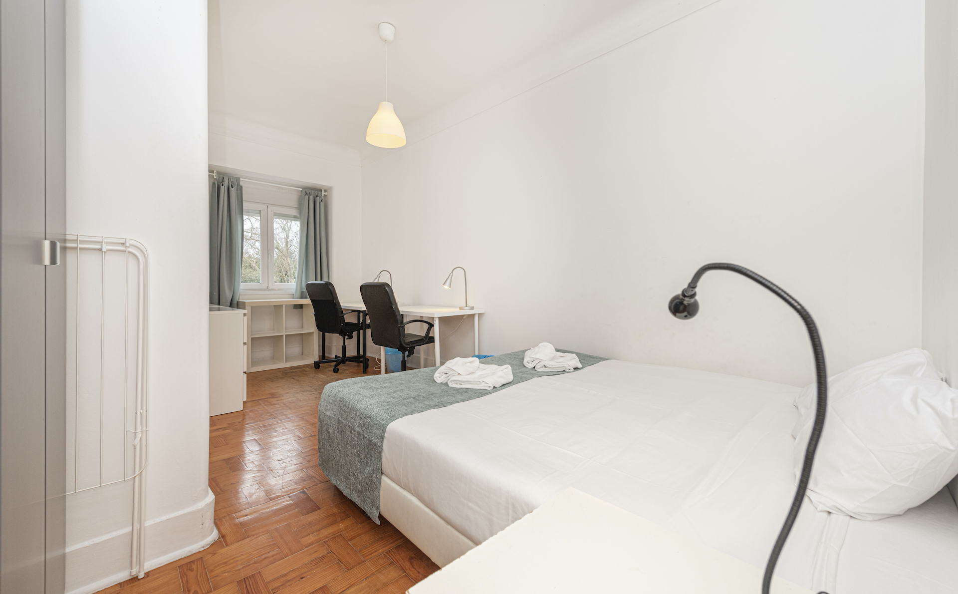Room 1904 em Palma de Baixo, lisboa – foto 2 de 17