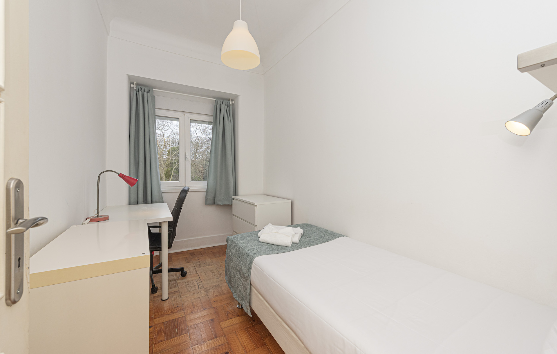 Room 1901 em Palma de Baixo, lisboa – foto 2 de 17
