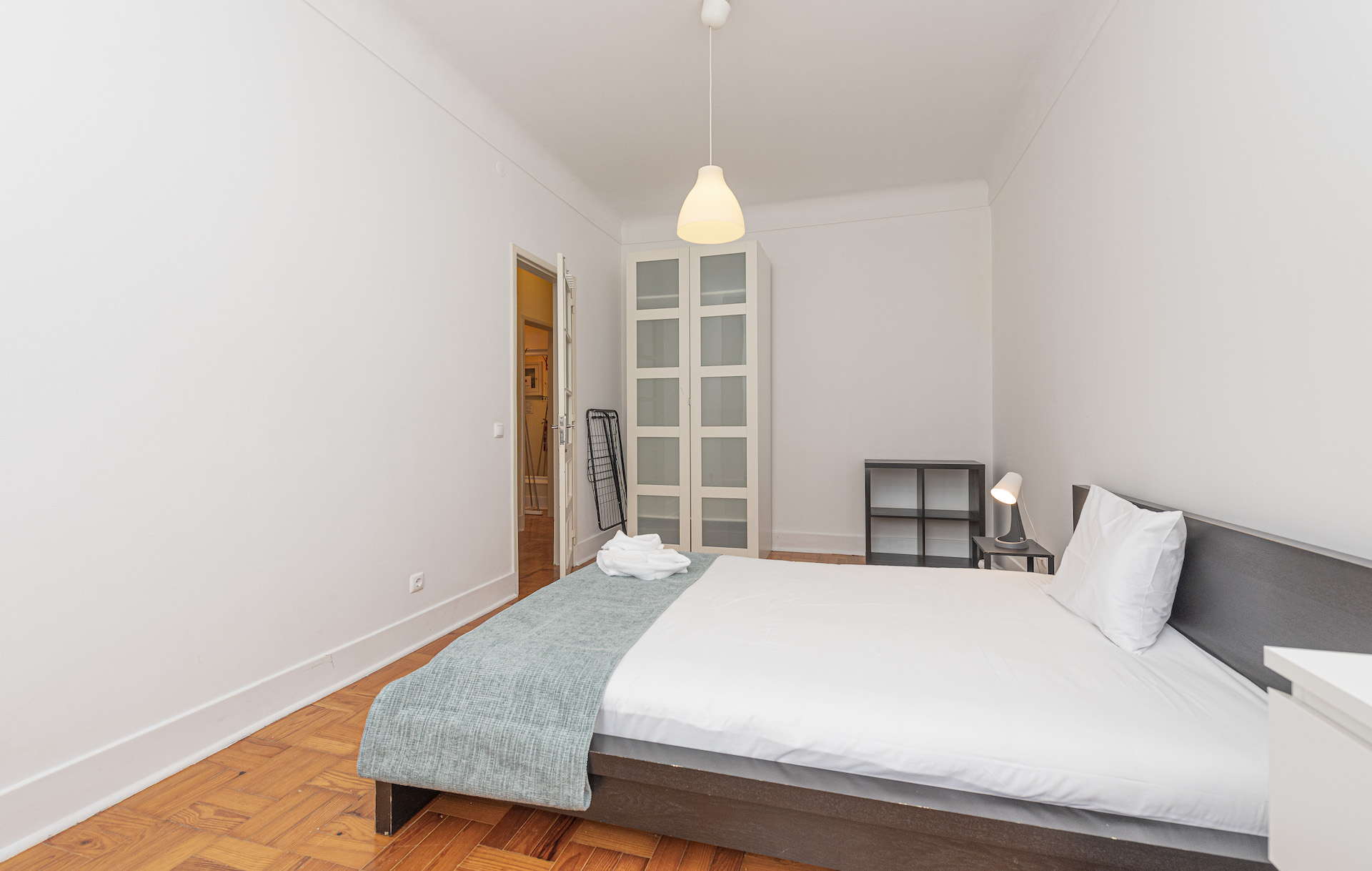 Room 1903 em Palma de Baixo, lisboa – foto 3 de 17